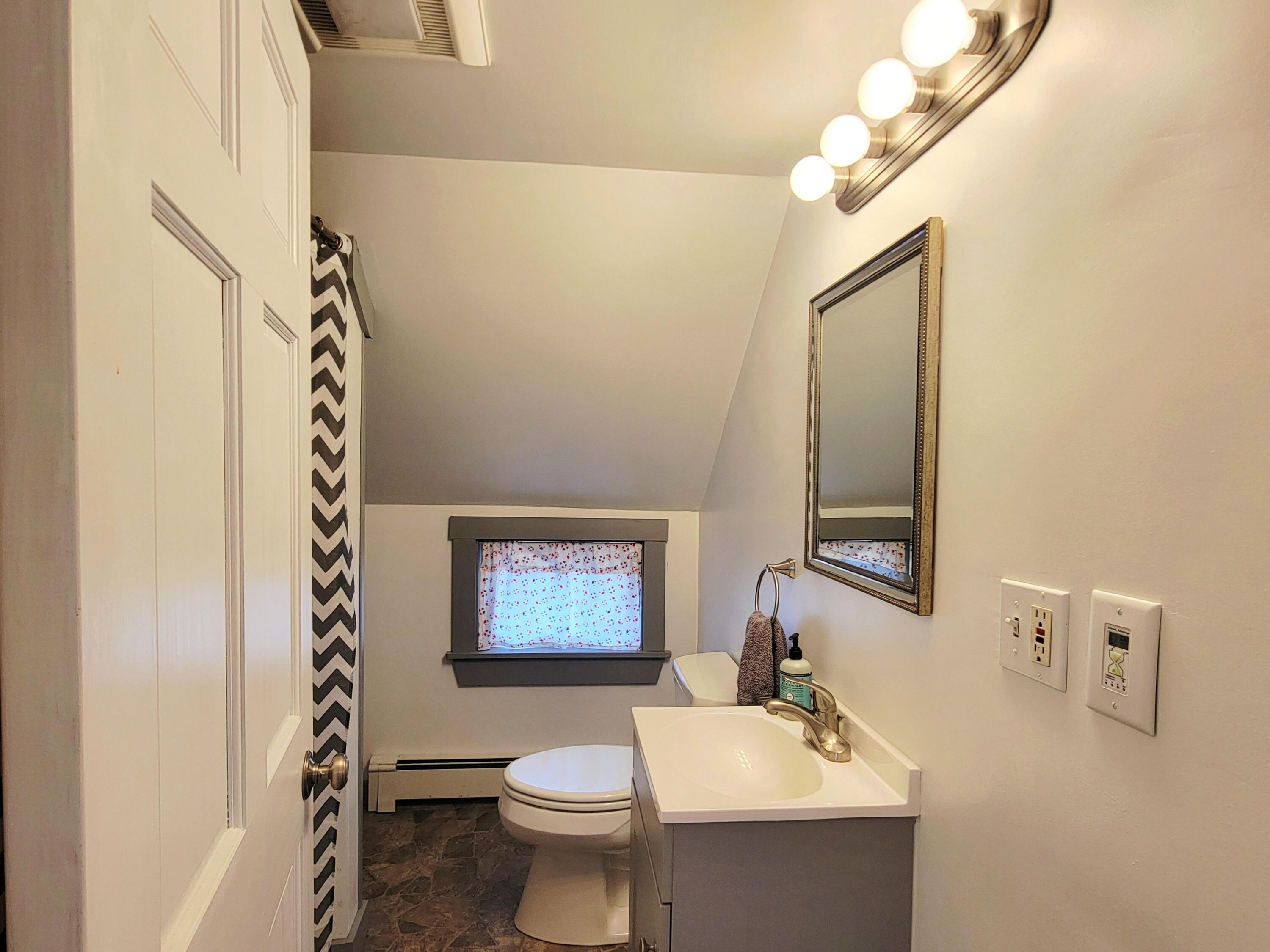 6 Skyscraper Hill Road Brooks ME 04921