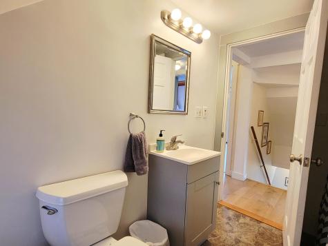 6 Skyscraper Hill Road Brooks ME 04921