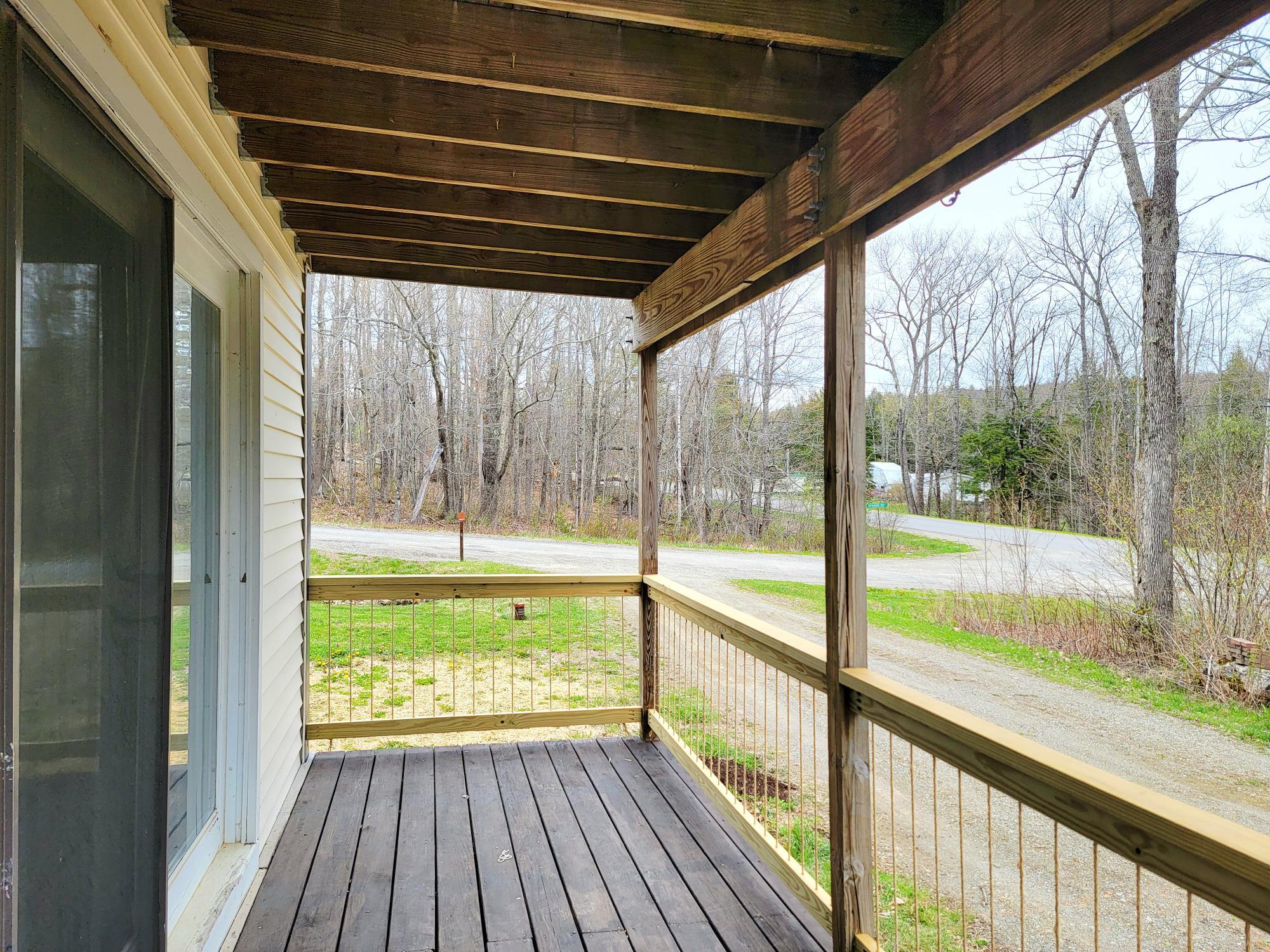 6 Skyscraper Hill Road Brooks ME 04921