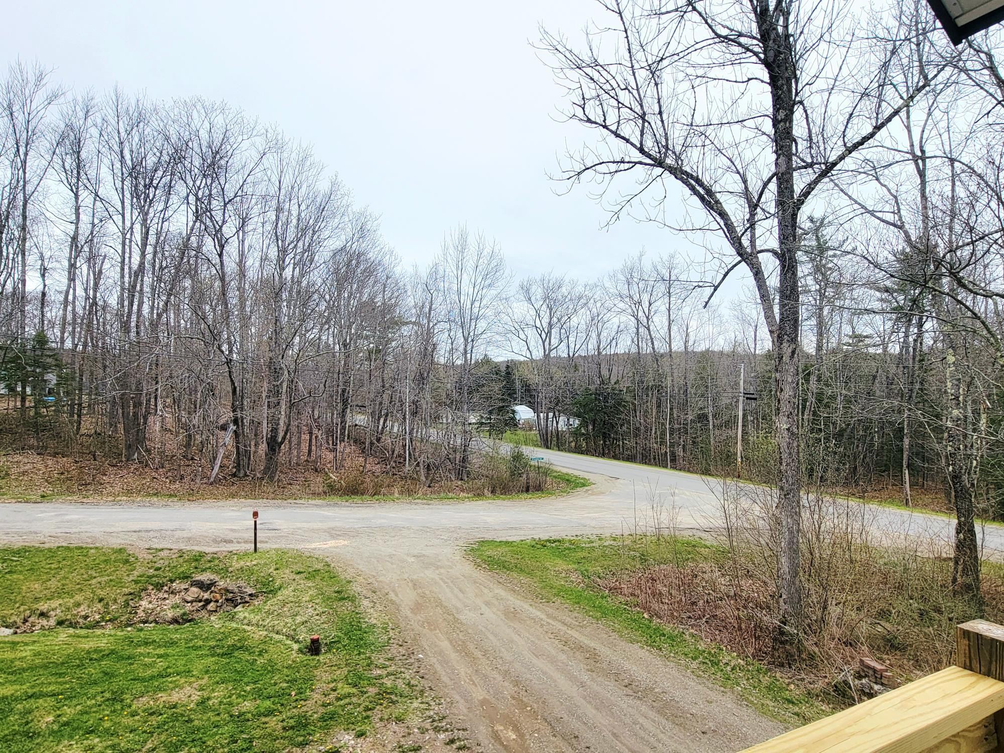 6 Skyscraper Hill Road Brooks ME 04921