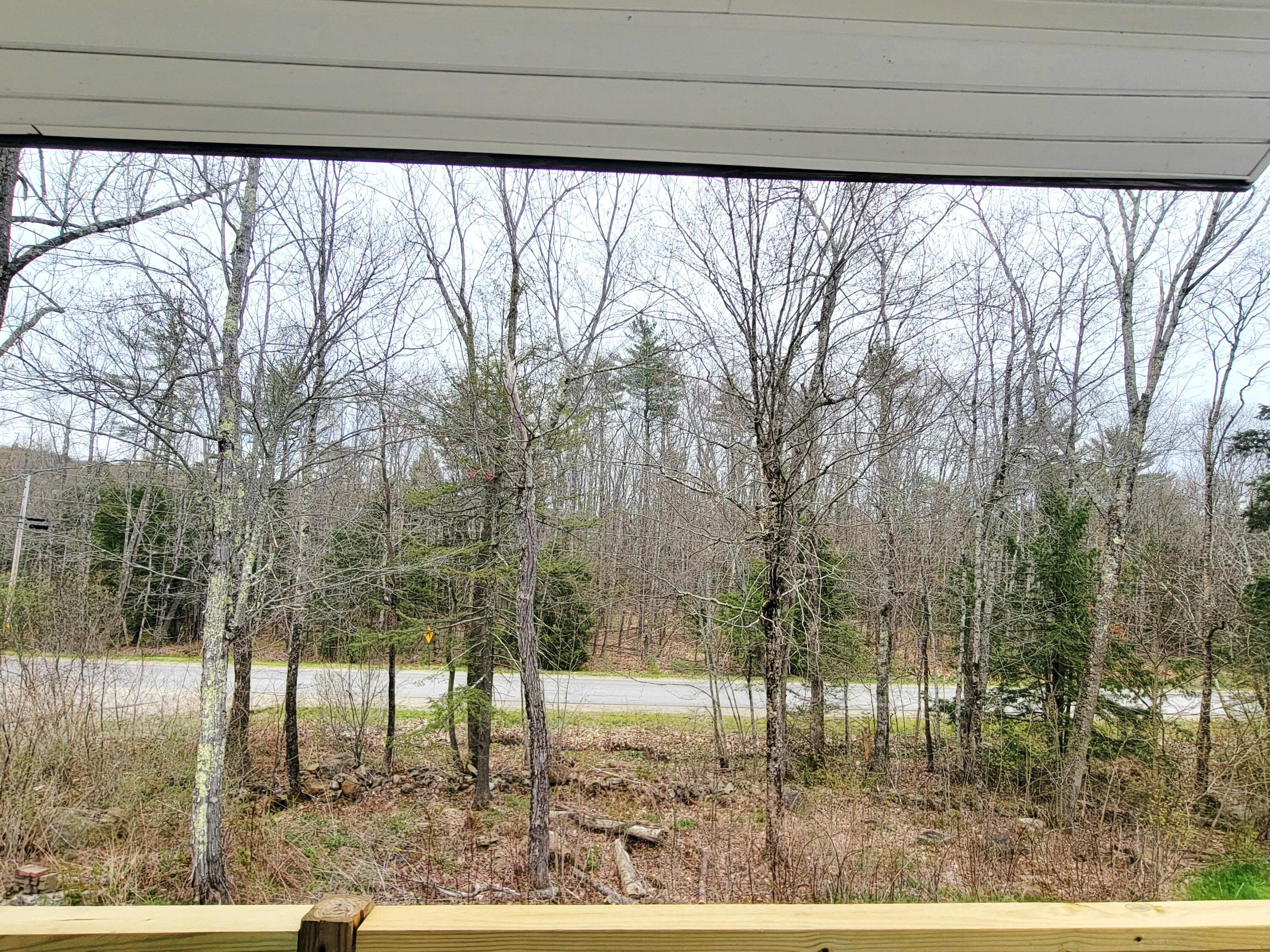 6 Skyscraper Hill Road Brooks ME 04921