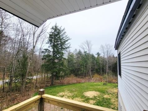 6 Skyscraper Hill Road Brooks ME 04921