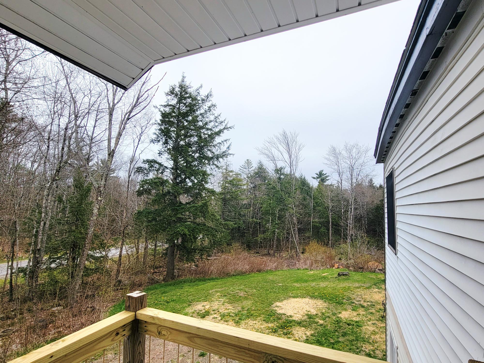 6 Skyscraper Hill Road Brooks ME 04921