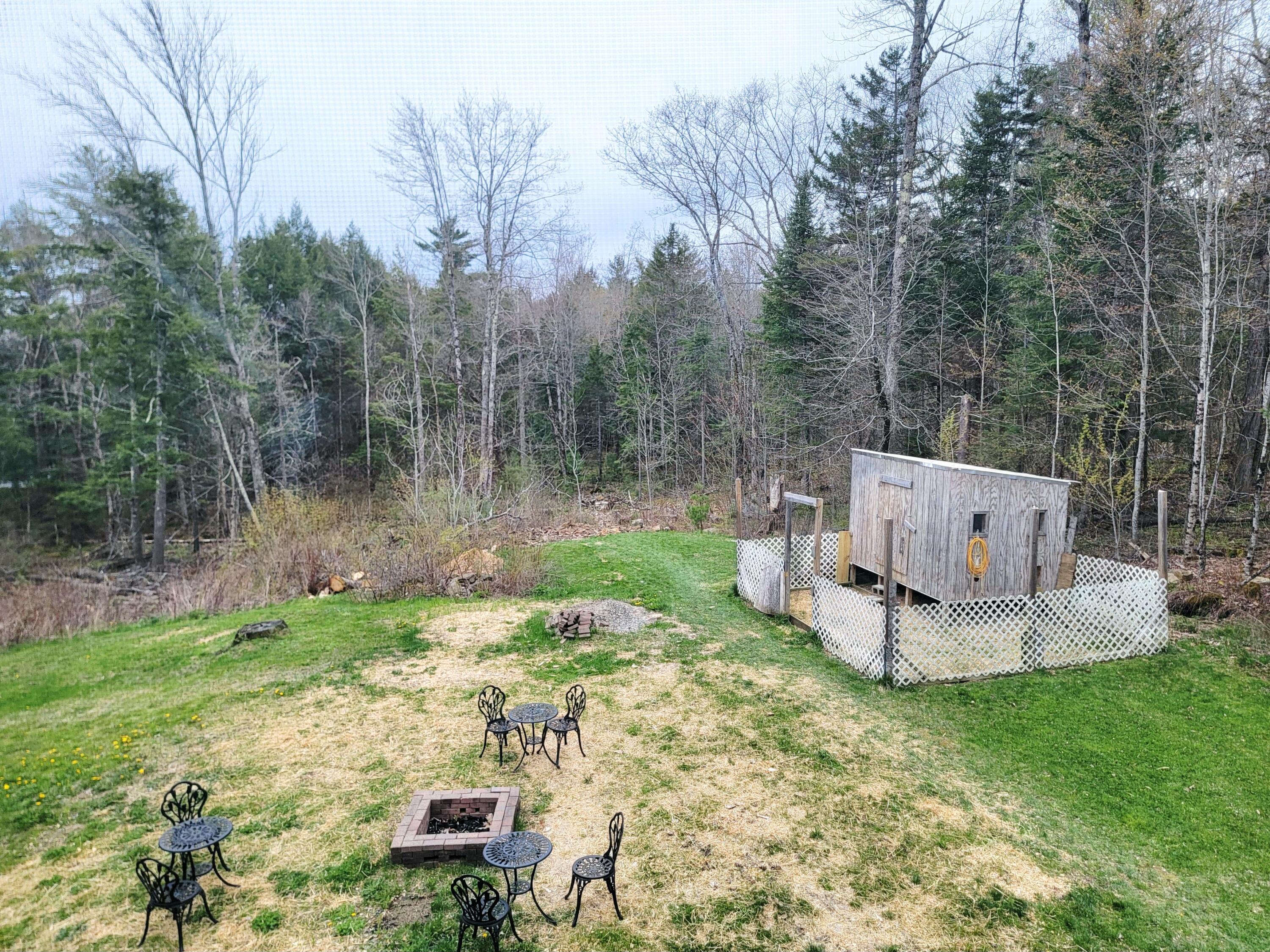6 Skyscraper Hill Road Brooks ME 04921