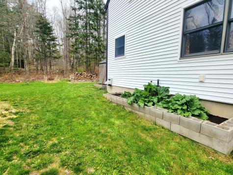 6 Skyscraper Hill Road Brooks ME 04921