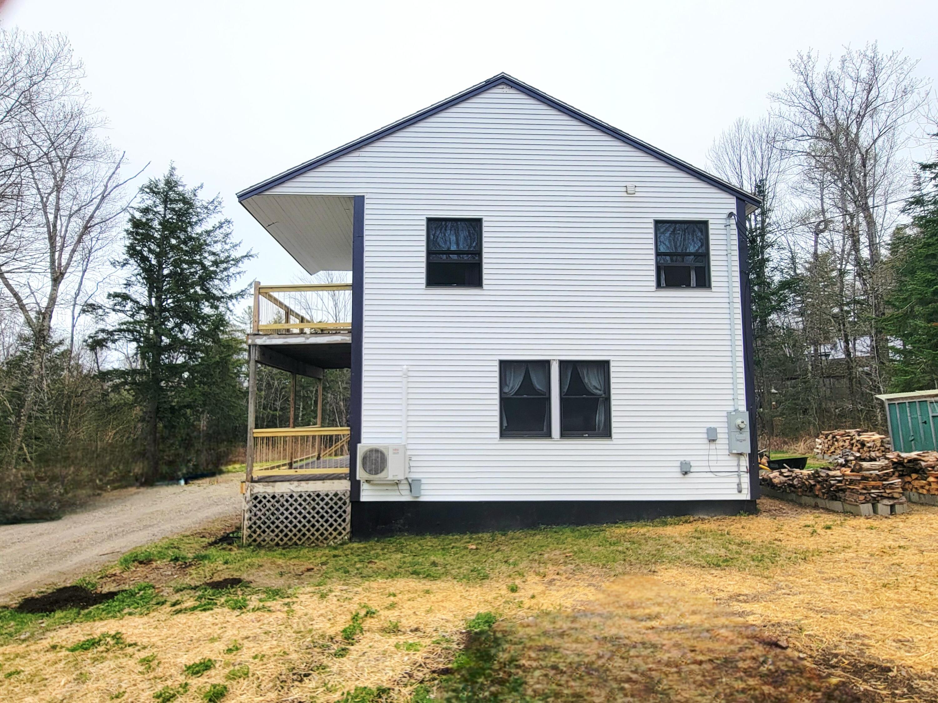 6 Skyscraper Hill Road Brooks ME 04921