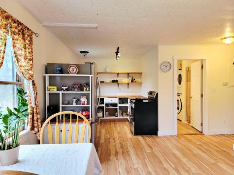 6 Skyscraper Hill Road Brooks ME 04921