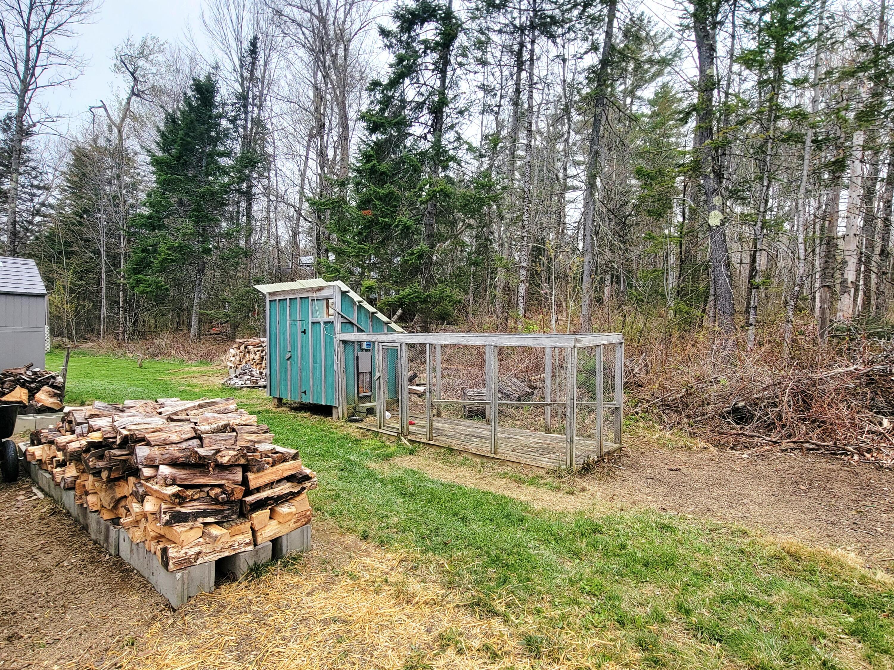 6 Skyscraper Hill Road Brooks ME 04921