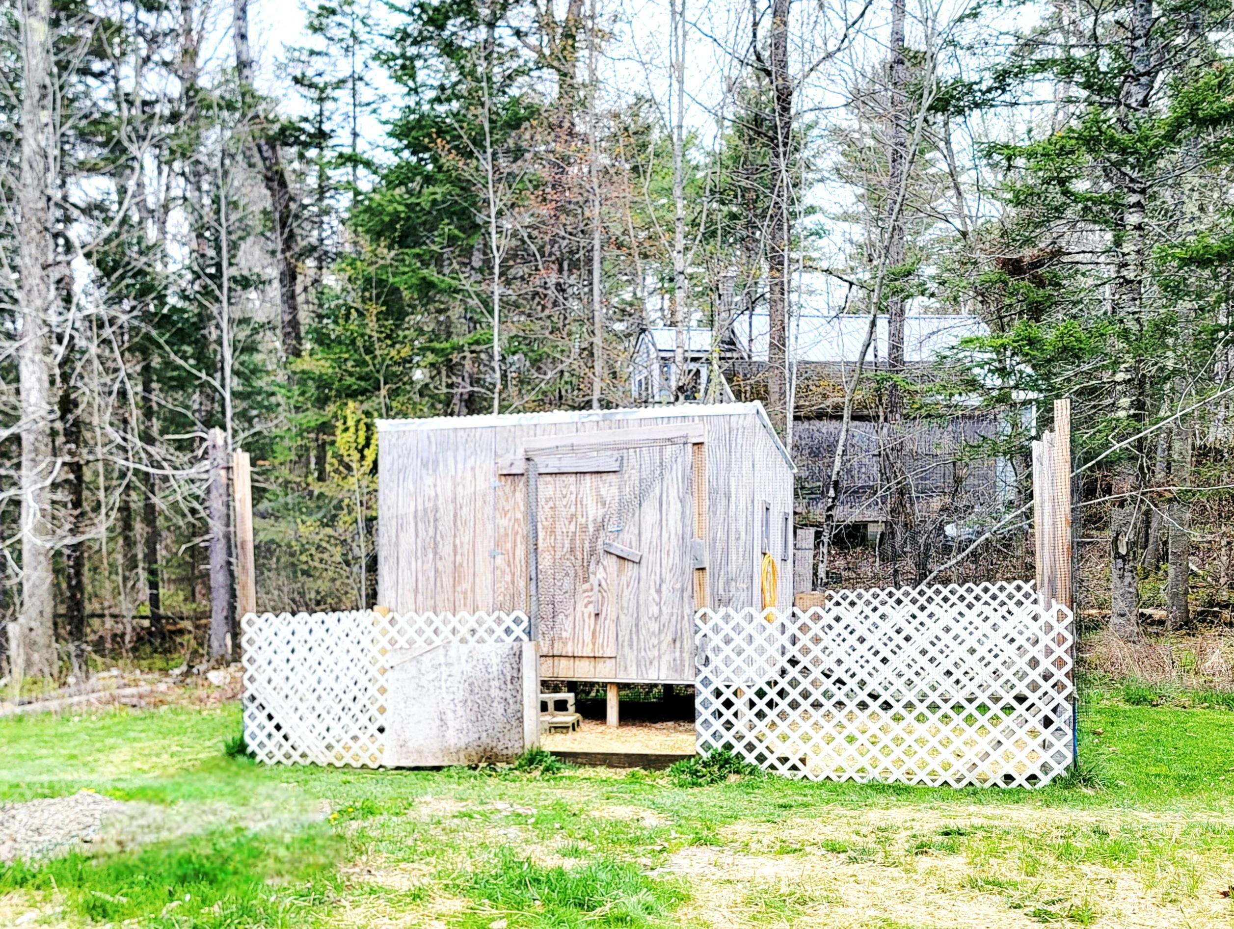 6 Skyscraper Hill Road Brooks ME 04921