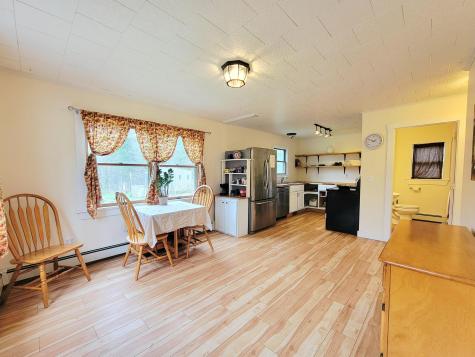 6 Skyscraper Hill Road Brooks ME 04921
