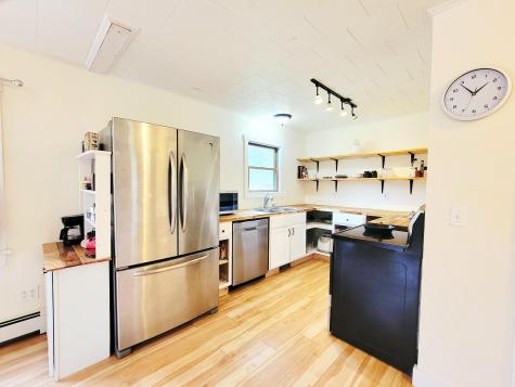 6 Skyscraper Hill Road Brooks ME 04921