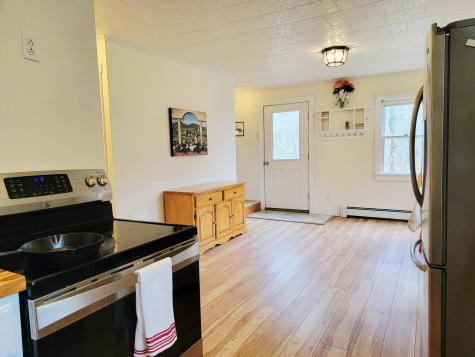 6 Skyscraper Hill Road Brooks ME 04921
