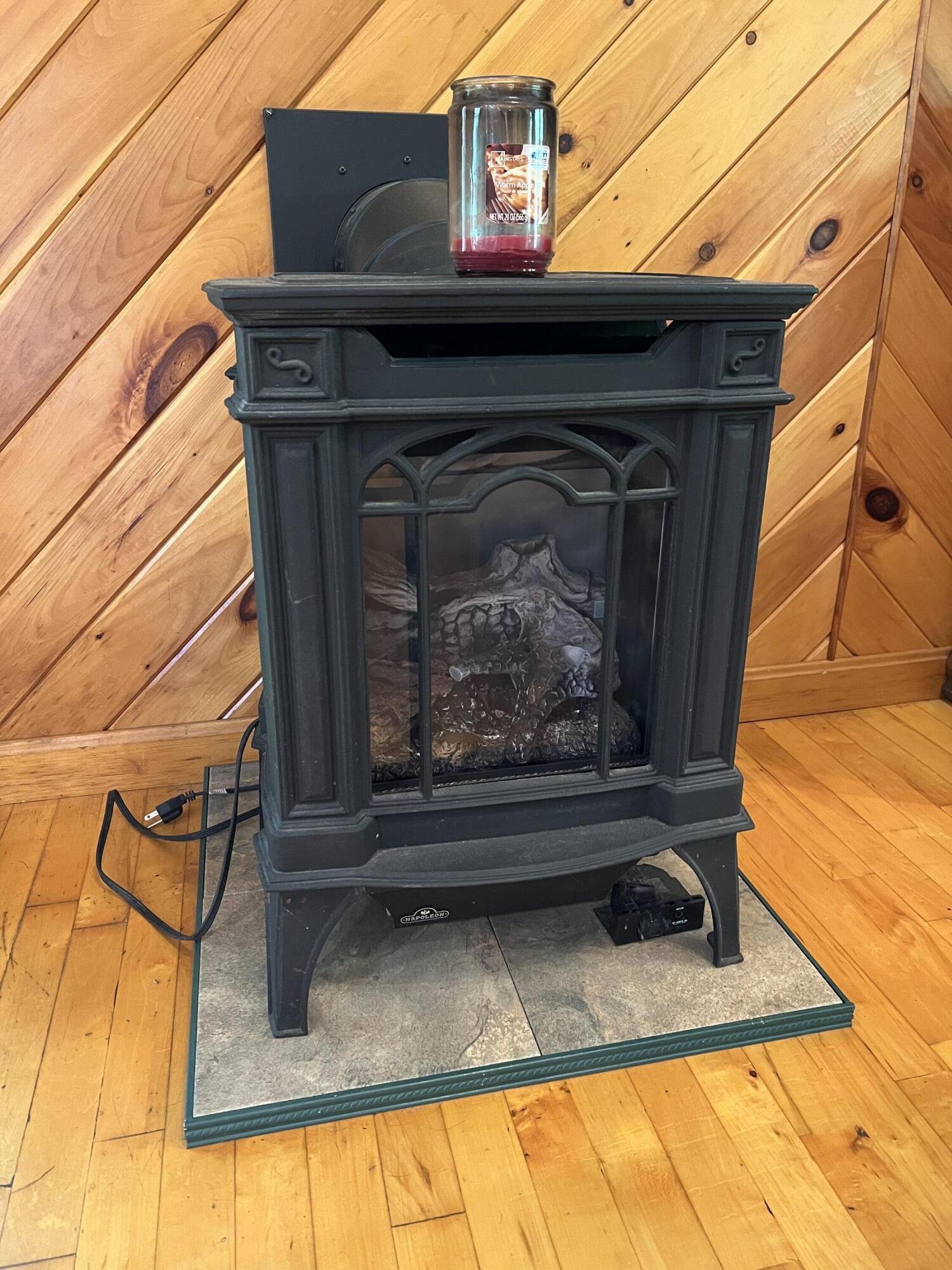 169 Clark Road Albion ME 04910