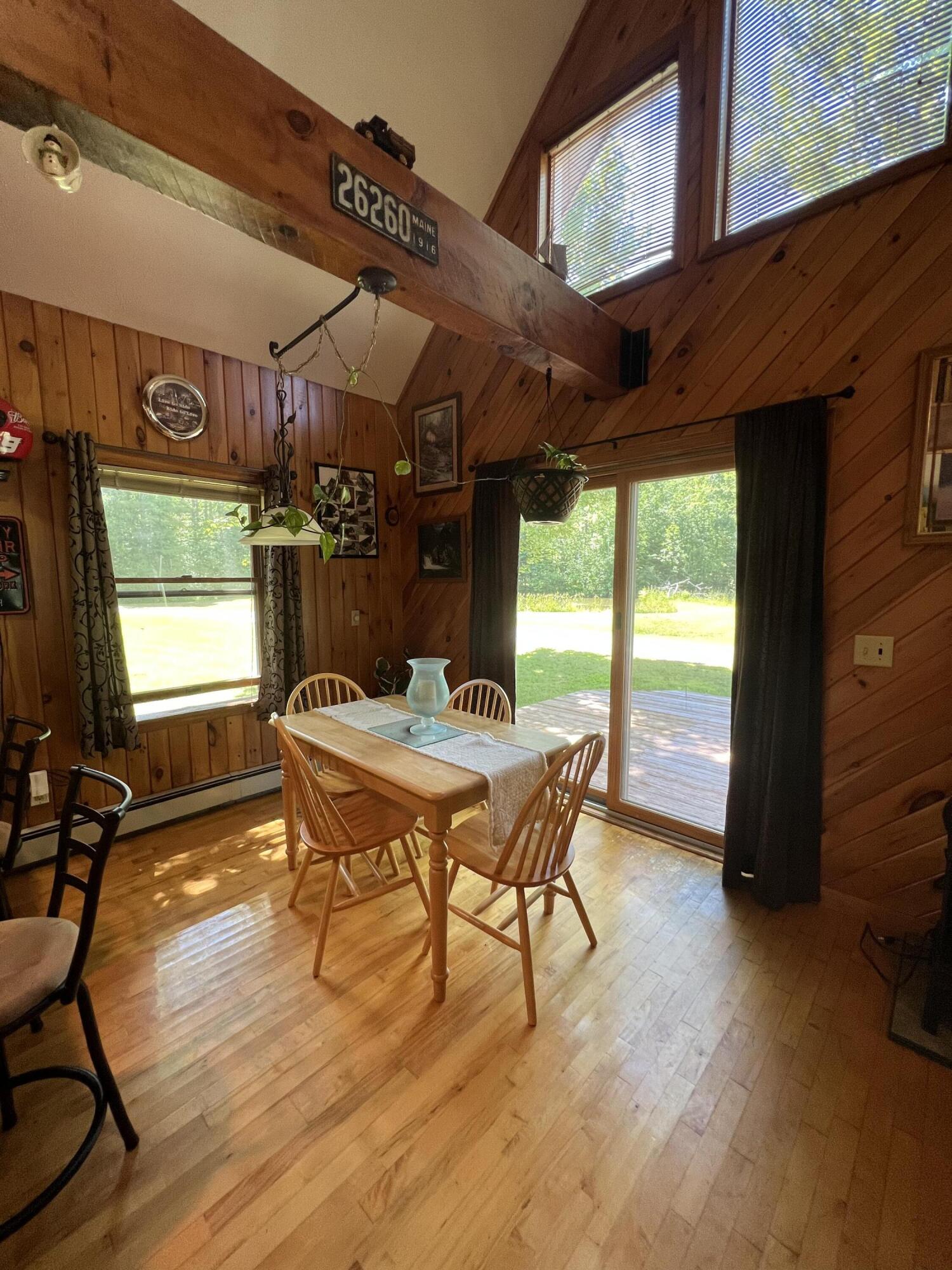 169 Clark Road Albion ME 04910