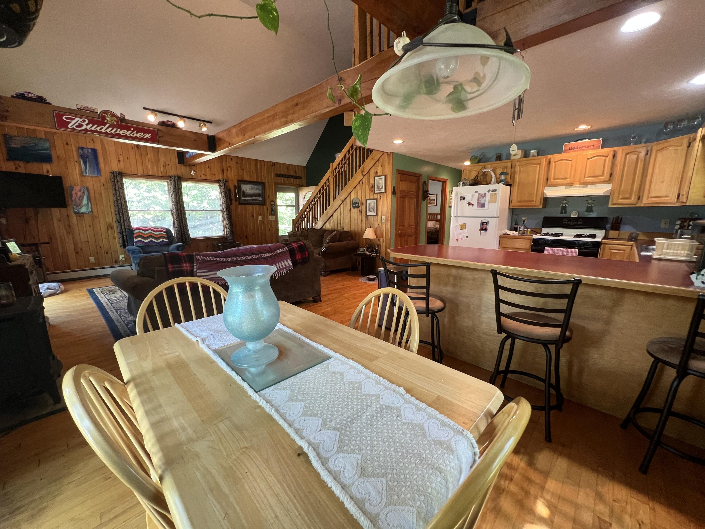 169 Clark Road Albion ME 04910