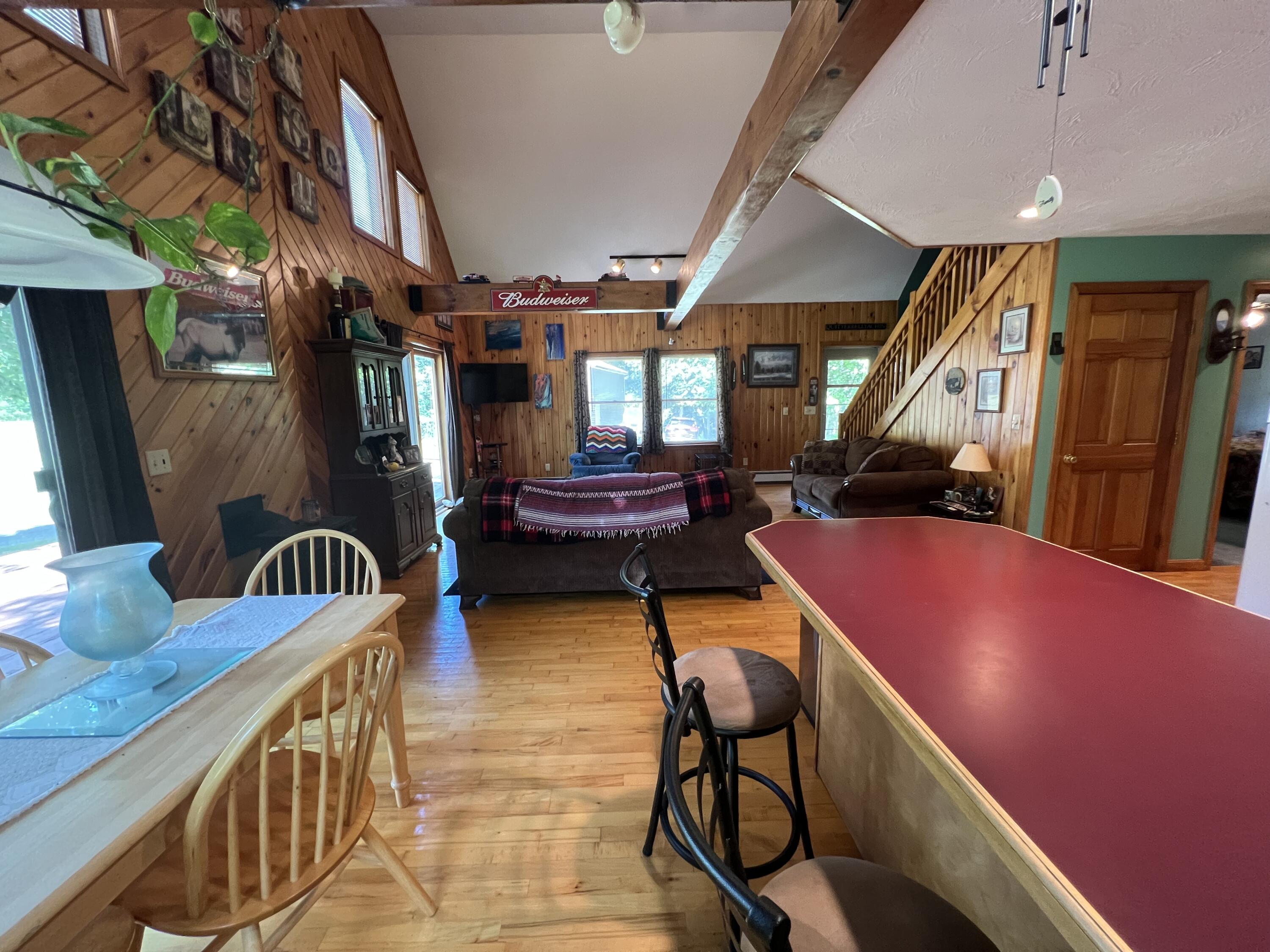 169 Clark Road Albion ME 04910