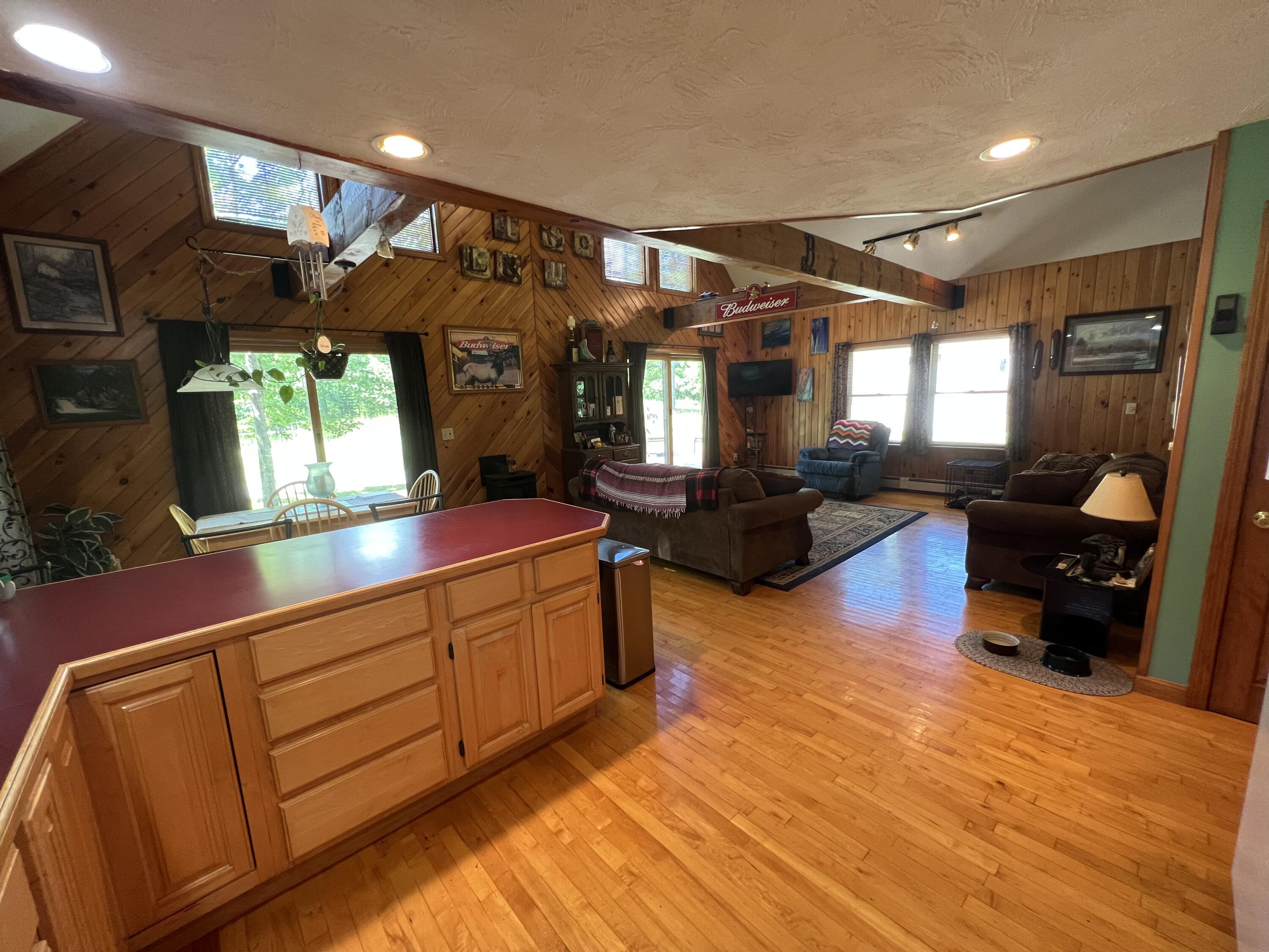 169 Clark Road Albion ME 04910