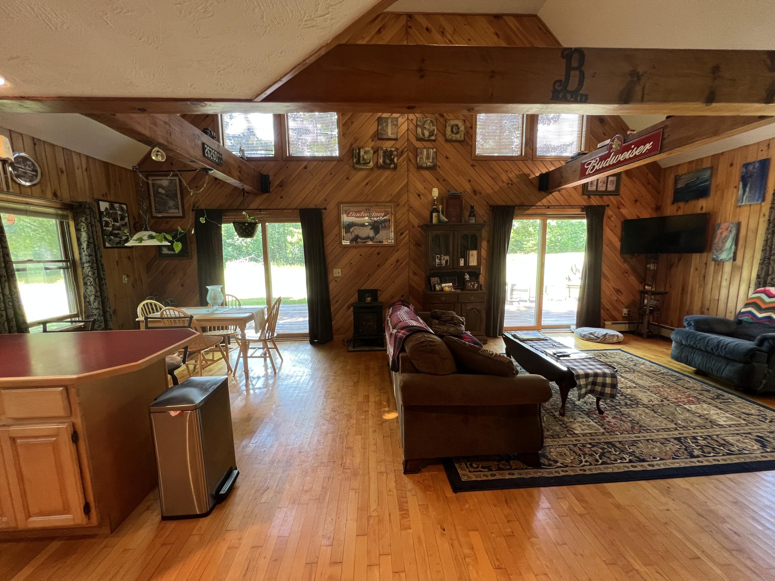 169 Clark Road Albion ME 04910