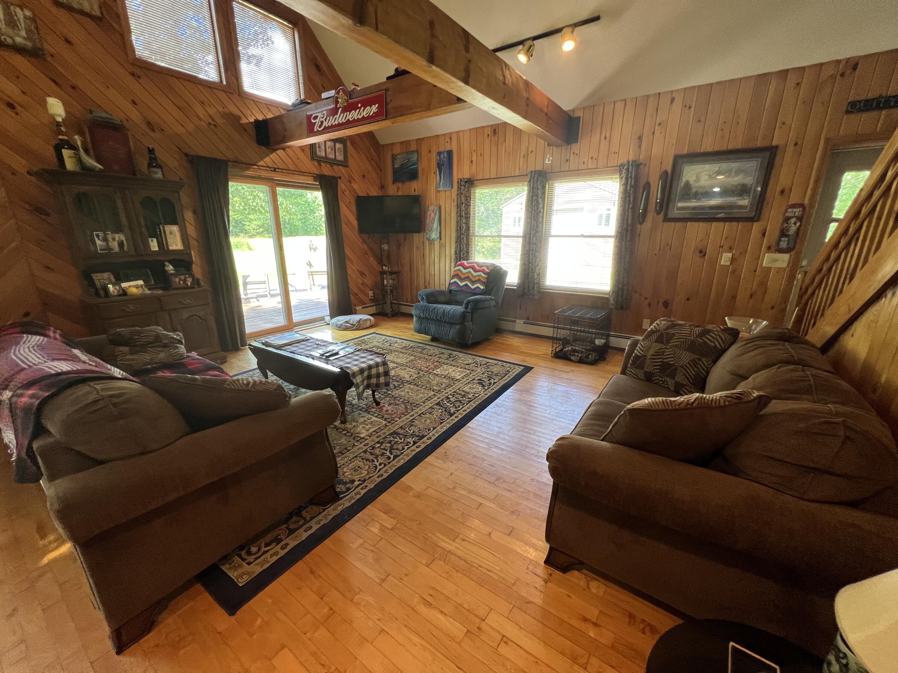 169 Clark Road Albion ME 04910