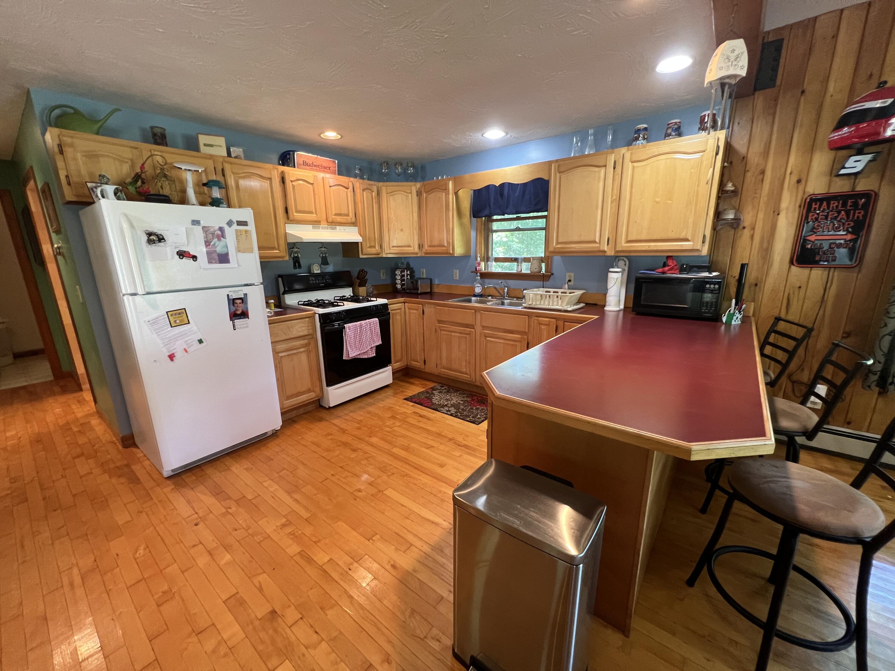 169 Clark Road Albion ME 04910