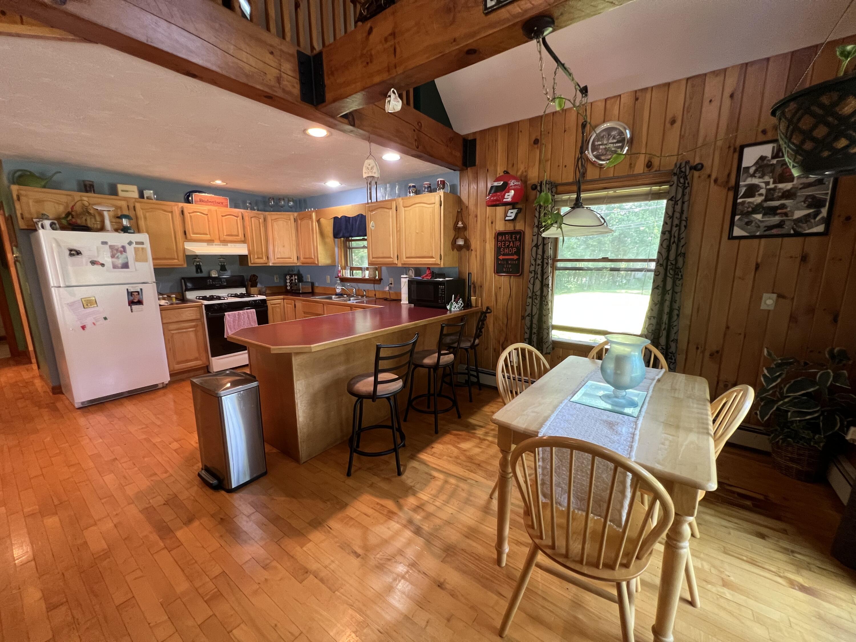 169 Clark Road Albion ME 04910