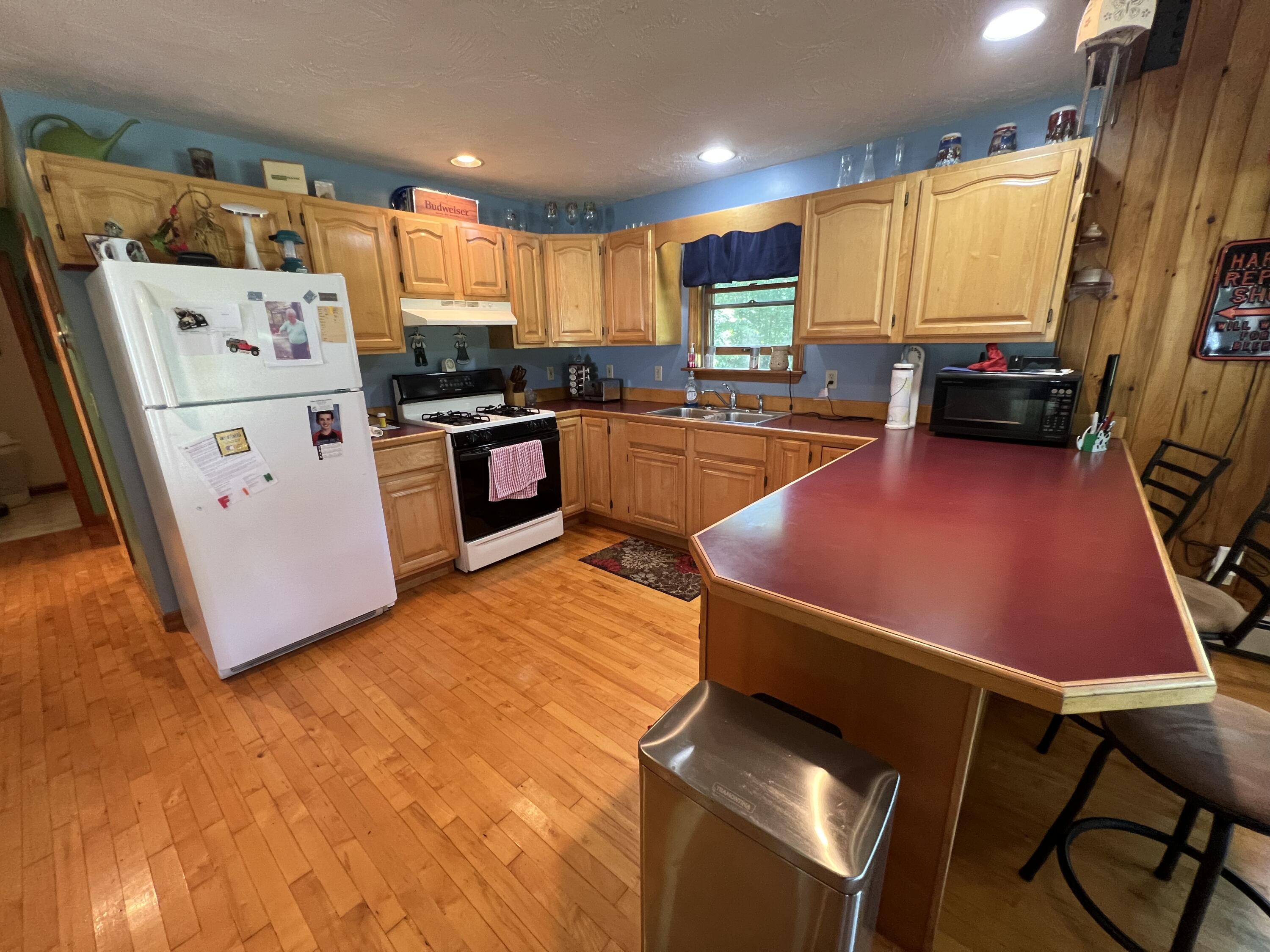 169 Clark Road Albion ME 04910