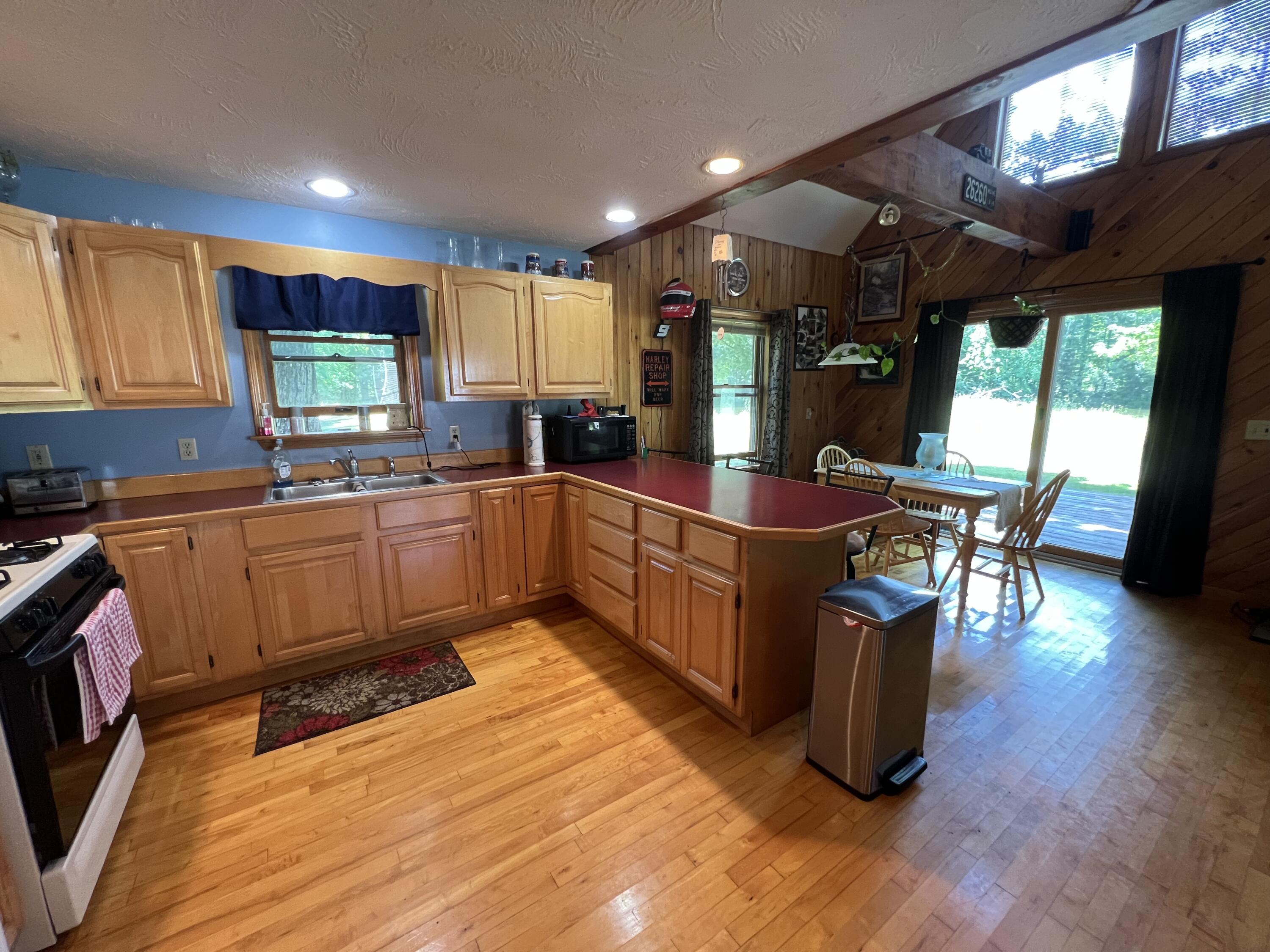 169 Clark Road Albion ME 04910