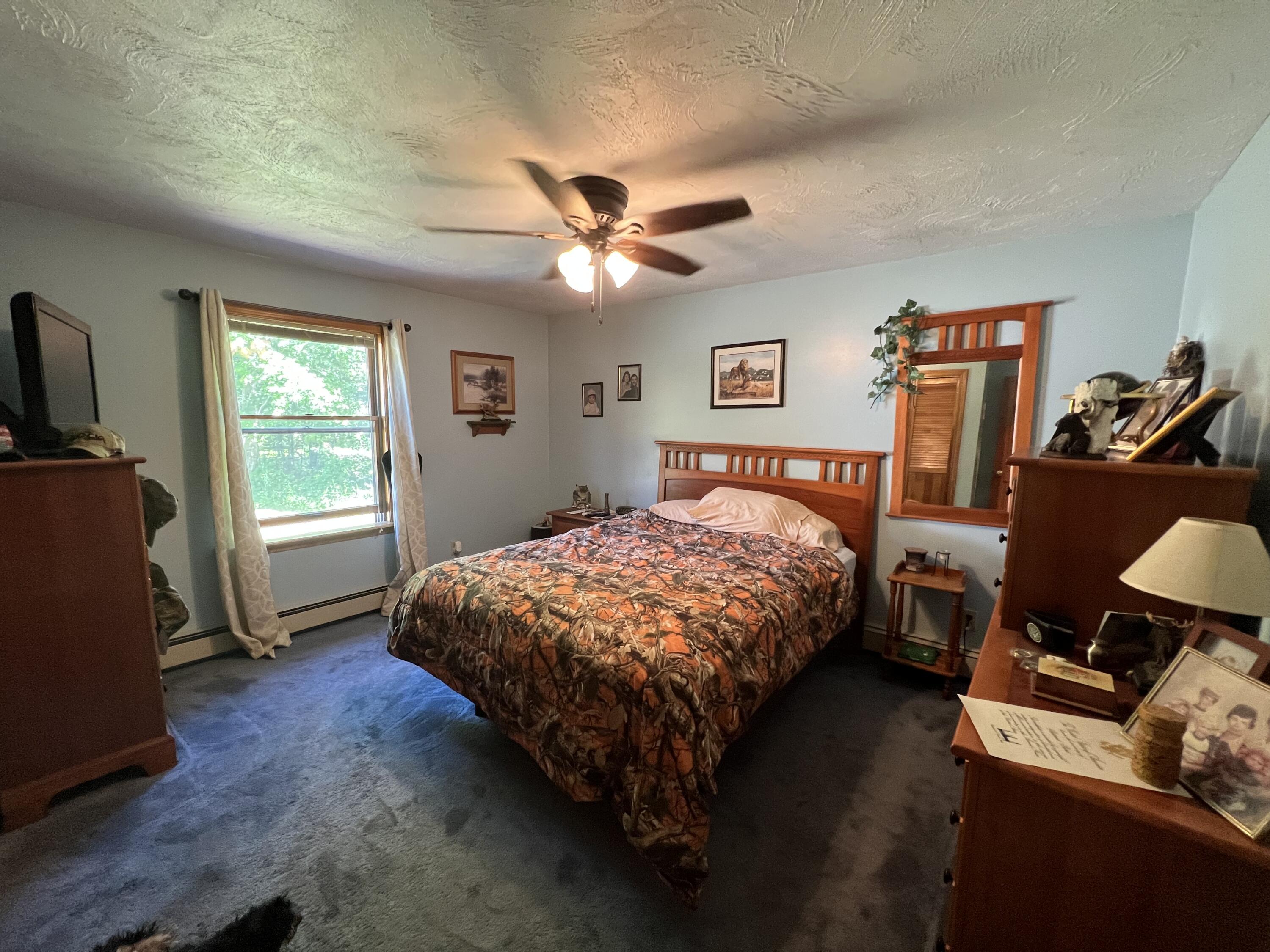 169 Clark Road Albion ME 04910