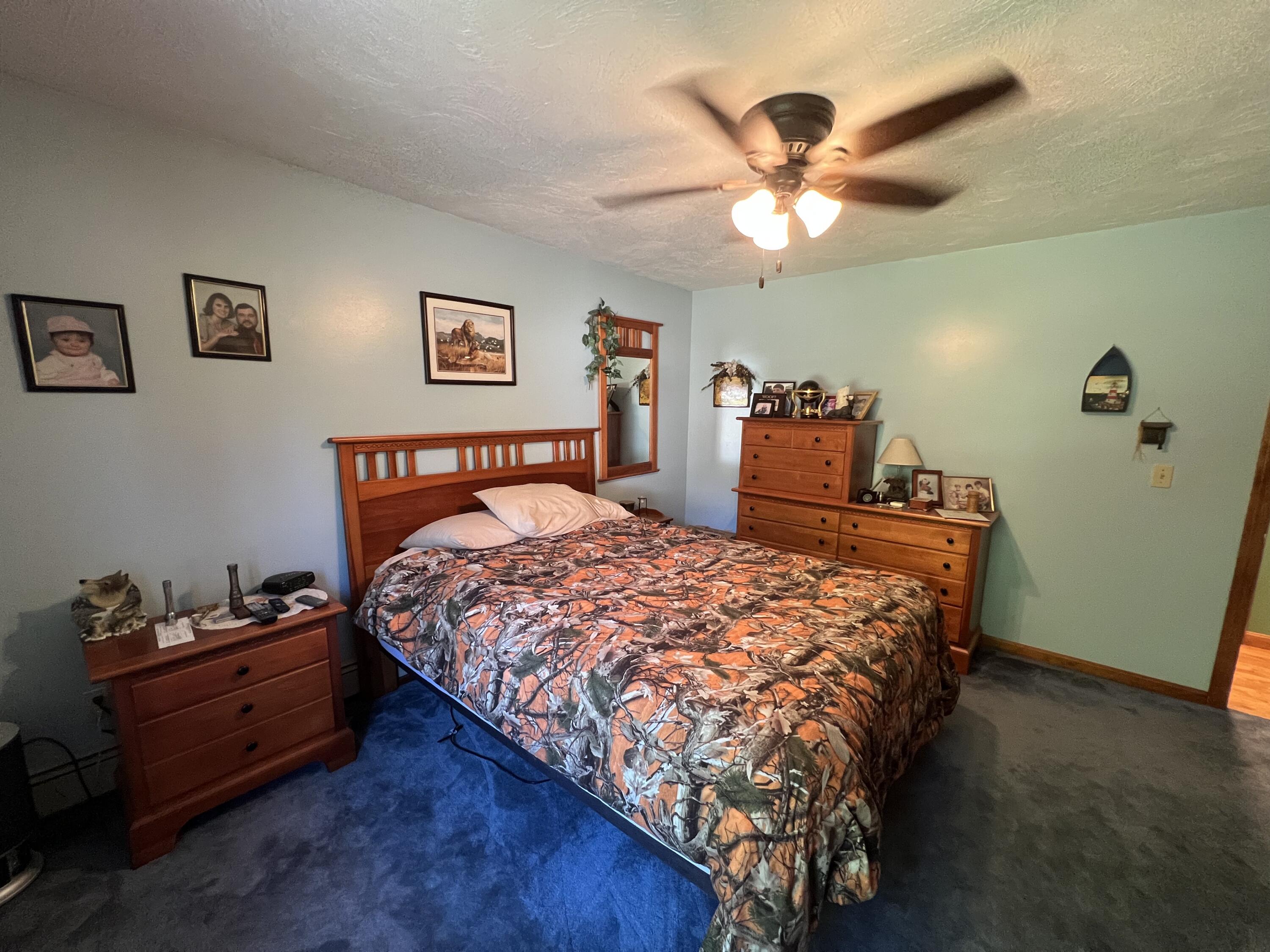 169 Clark Road Albion ME 04910