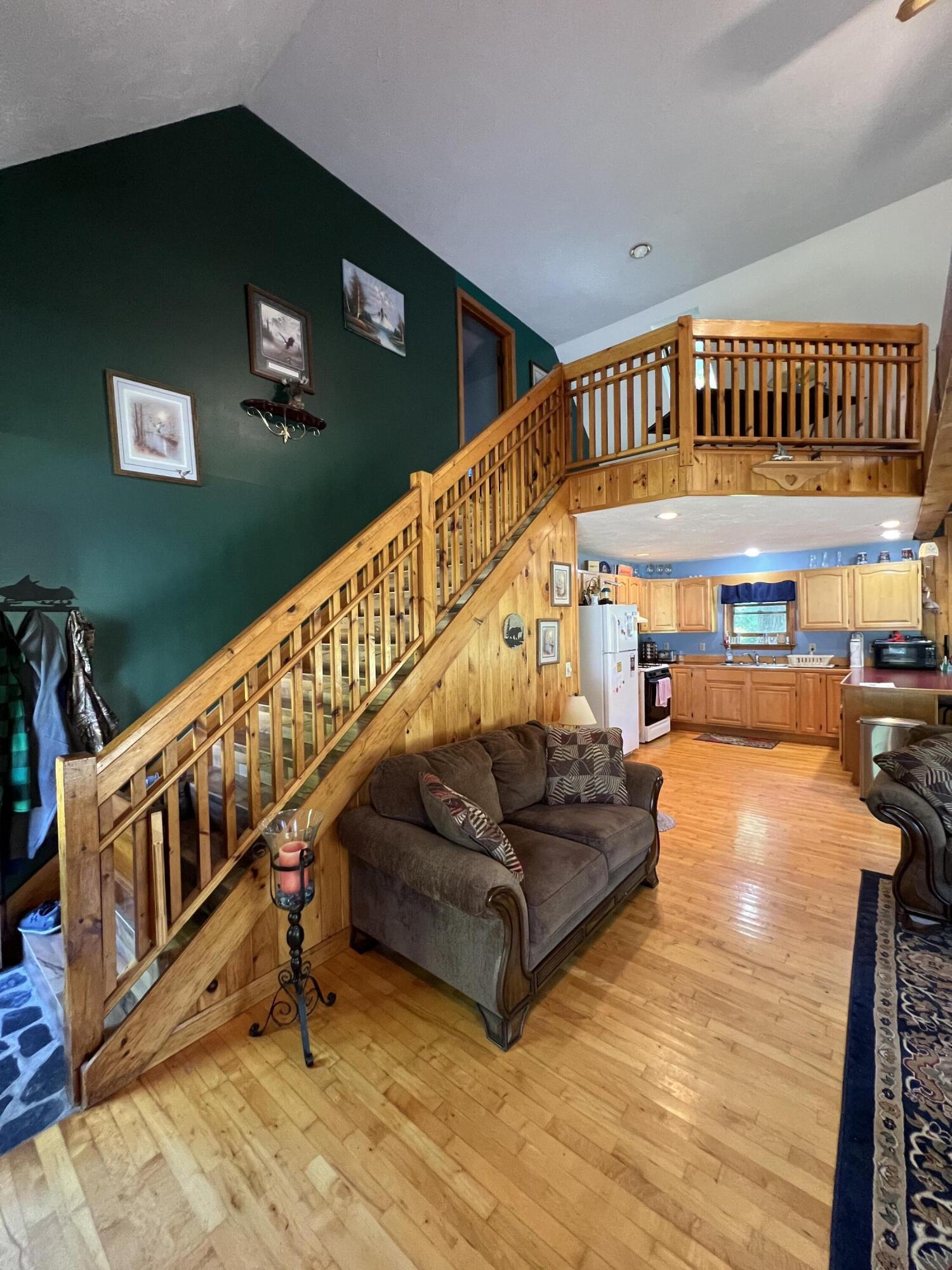 169 Clark Road Albion ME 04910