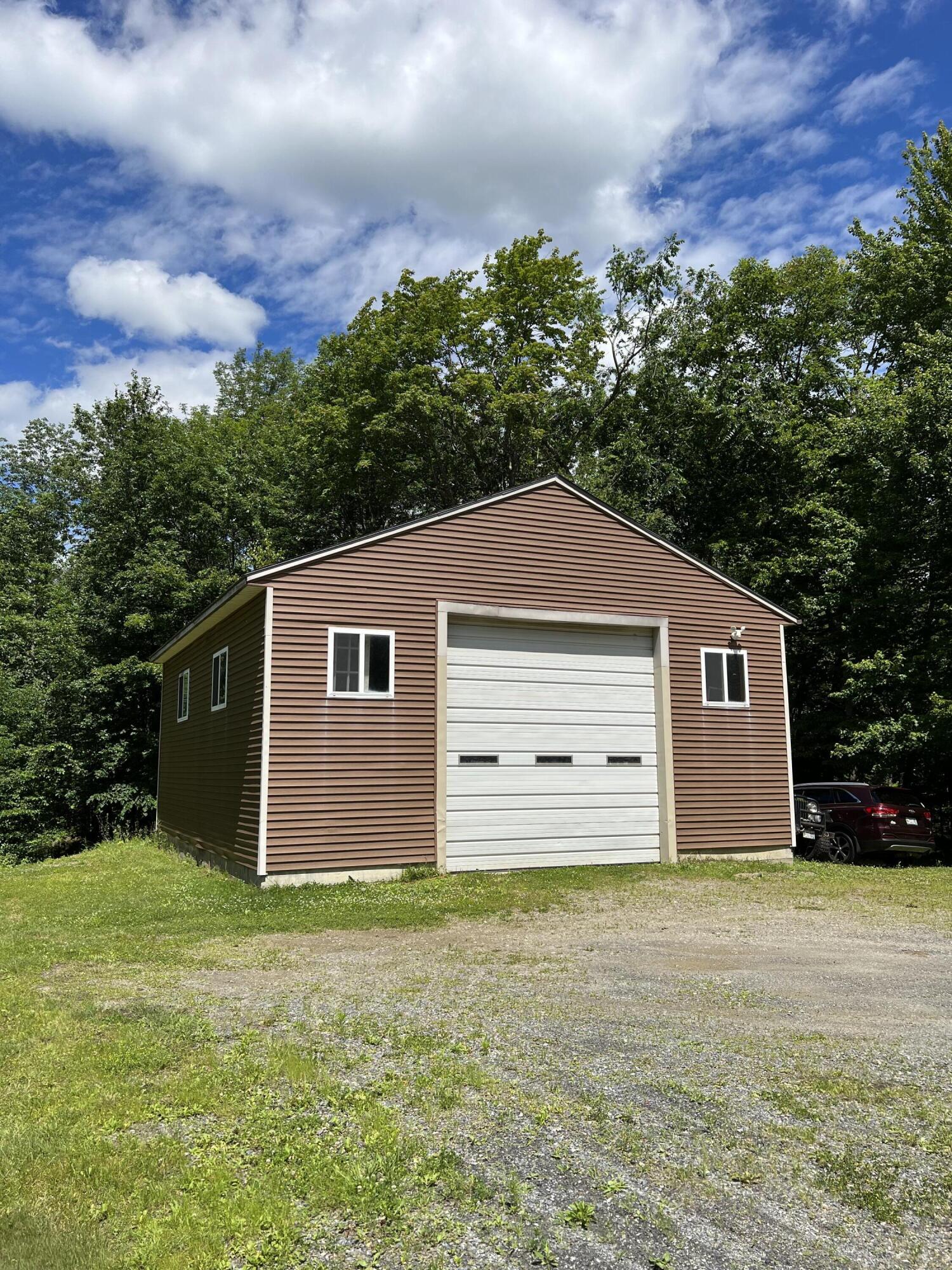 169 Clark Road Albion ME 04910