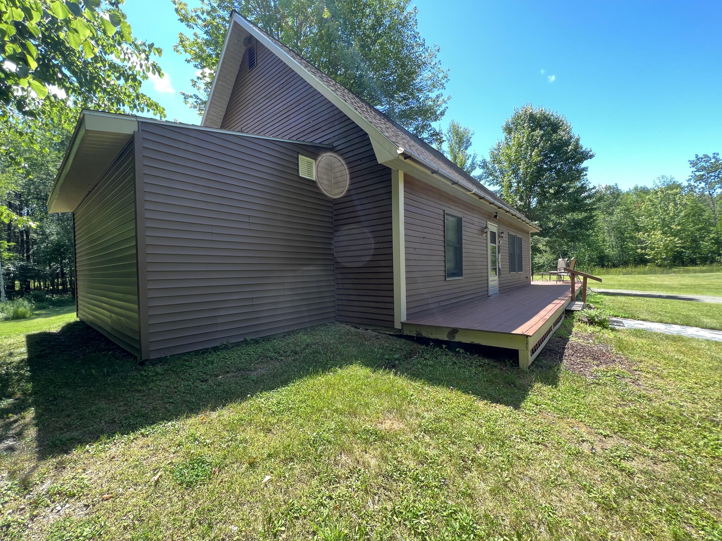 169 Clark Road Albion ME 04910