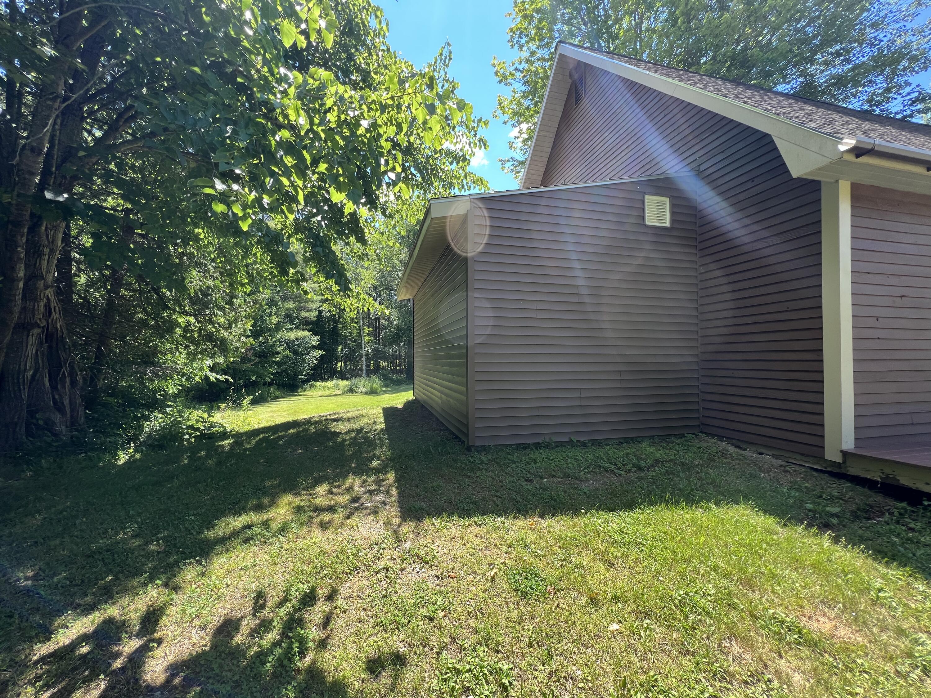 169 Clark Road Albion ME 04910