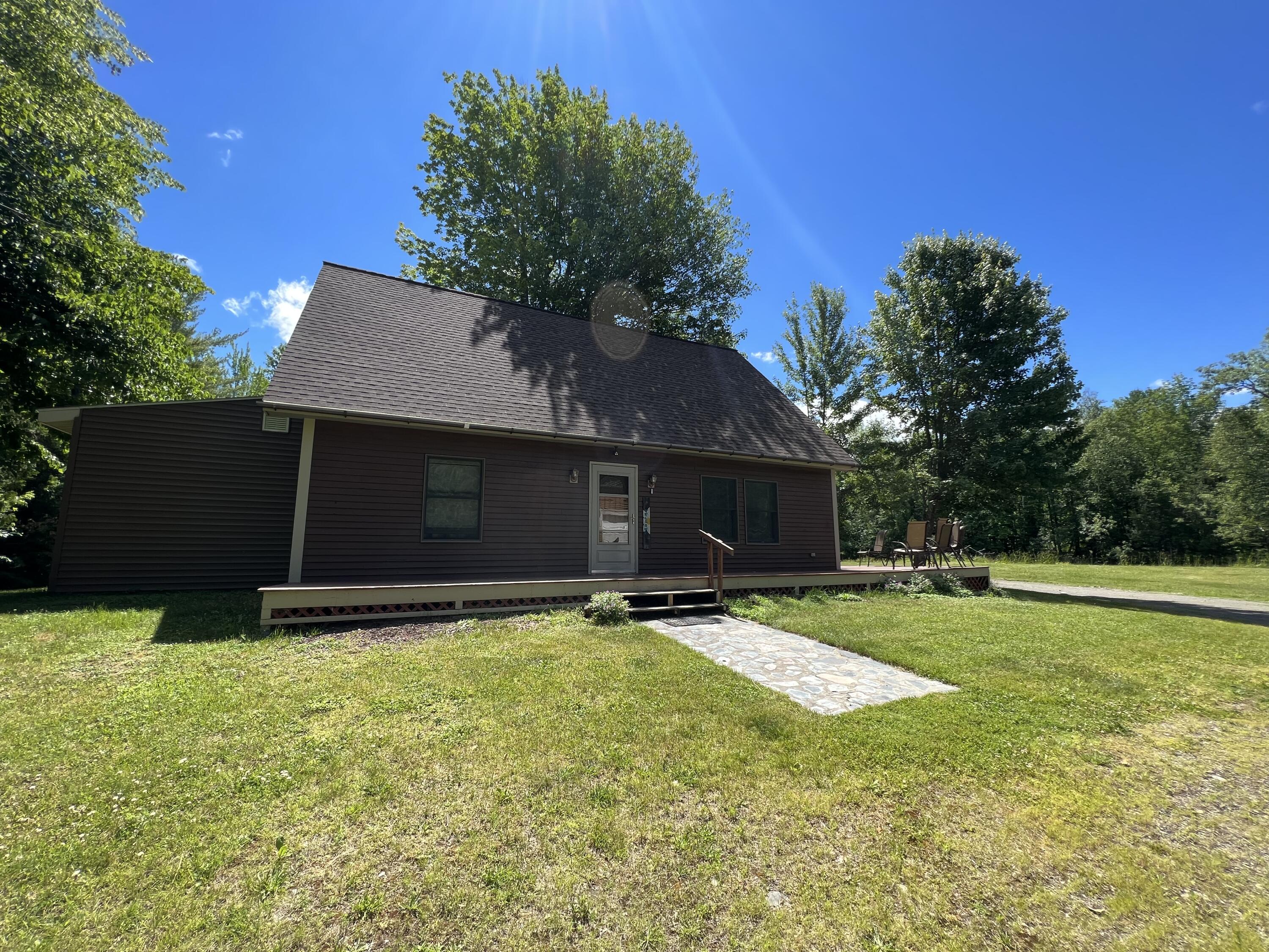169 Clark Road Albion ME 04910