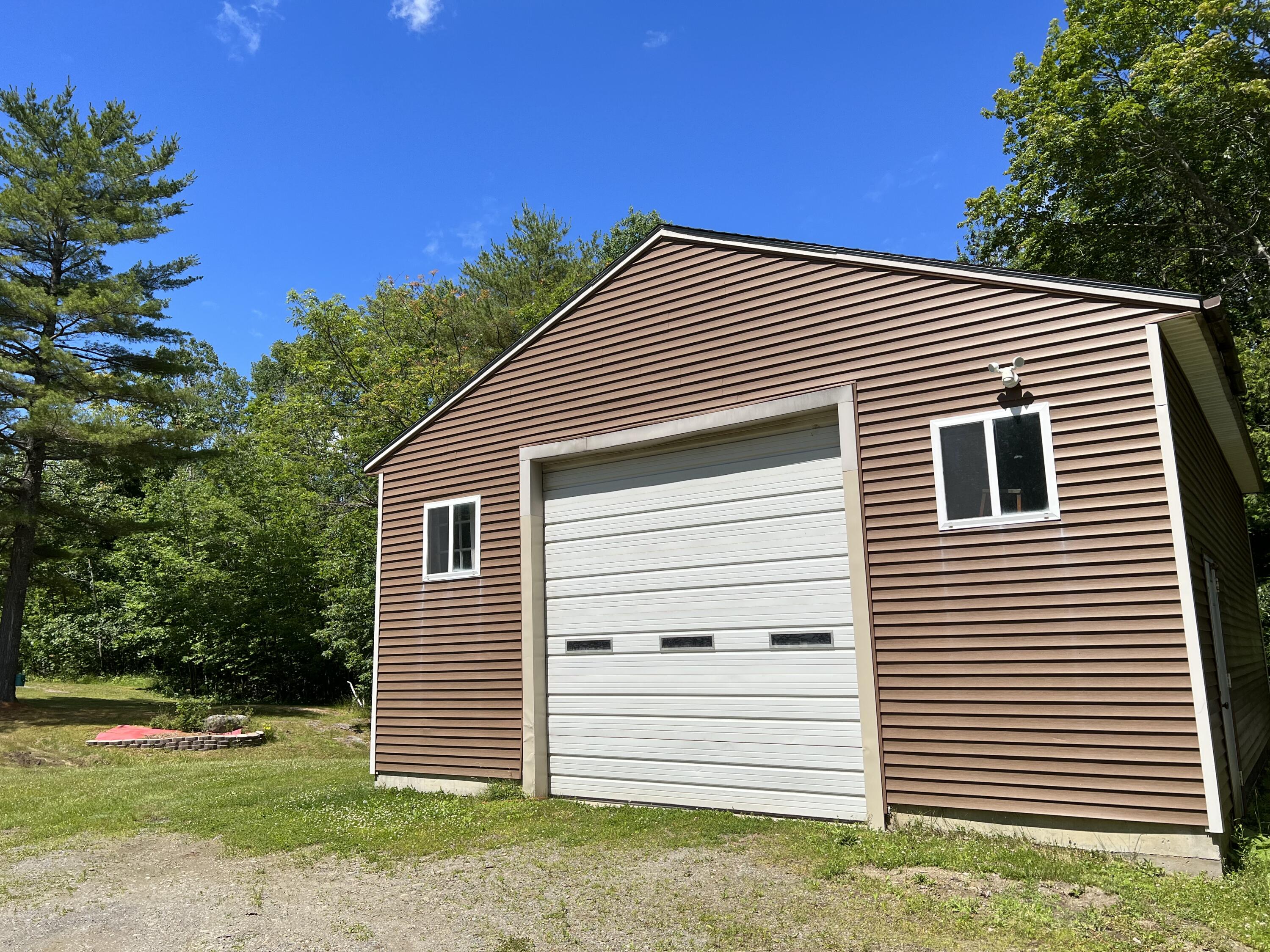 169 Clark Road Albion ME 04910