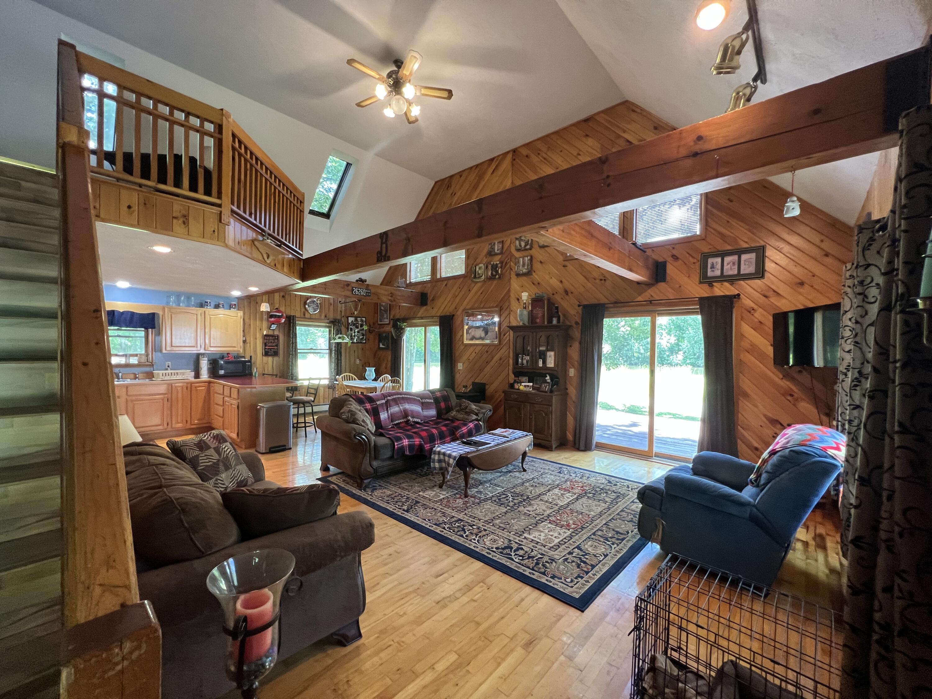 169 Clark Road Albion ME 04910