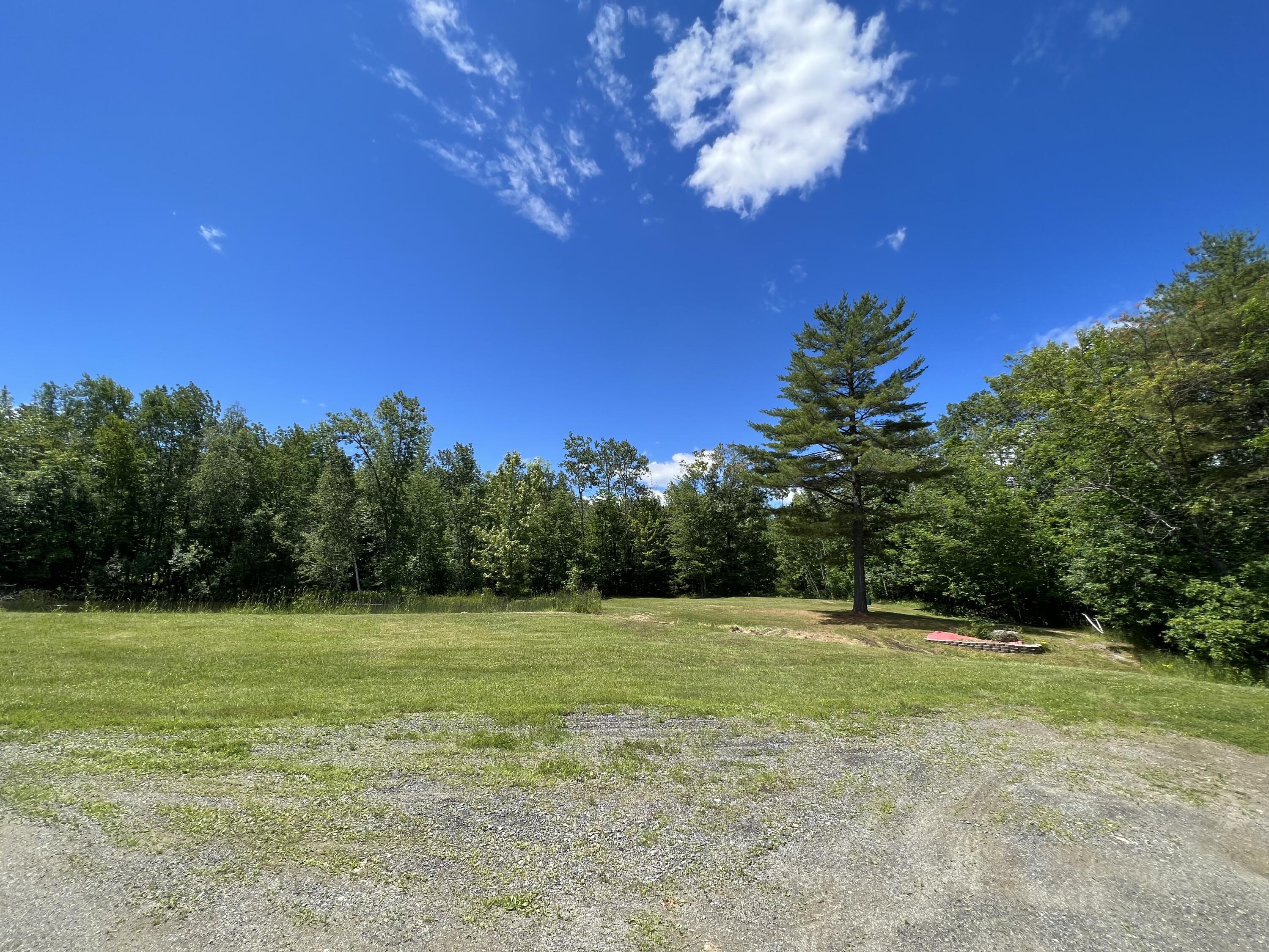 169 Clark Road Albion ME 04910