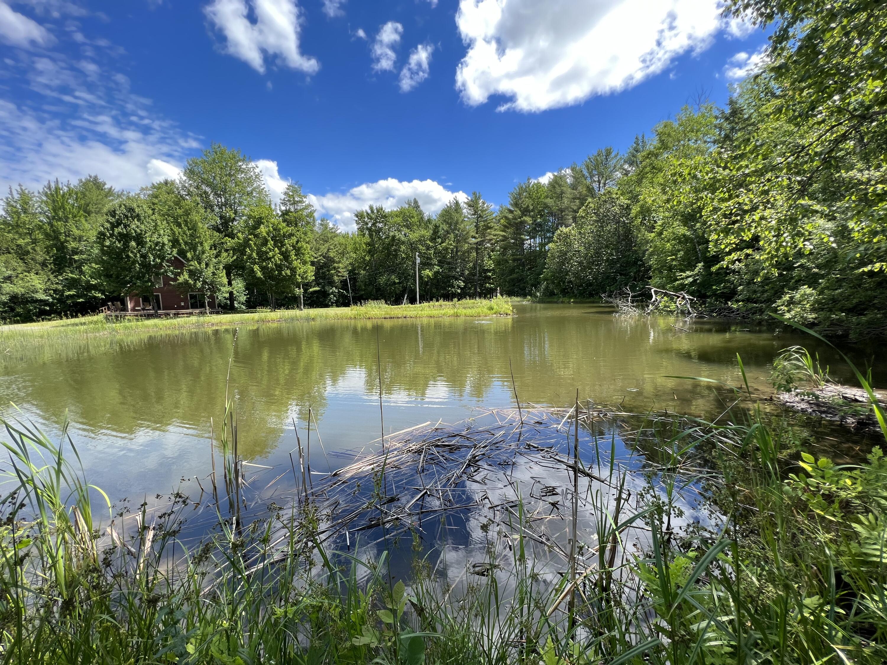169 Clark Road Albion ME 04910