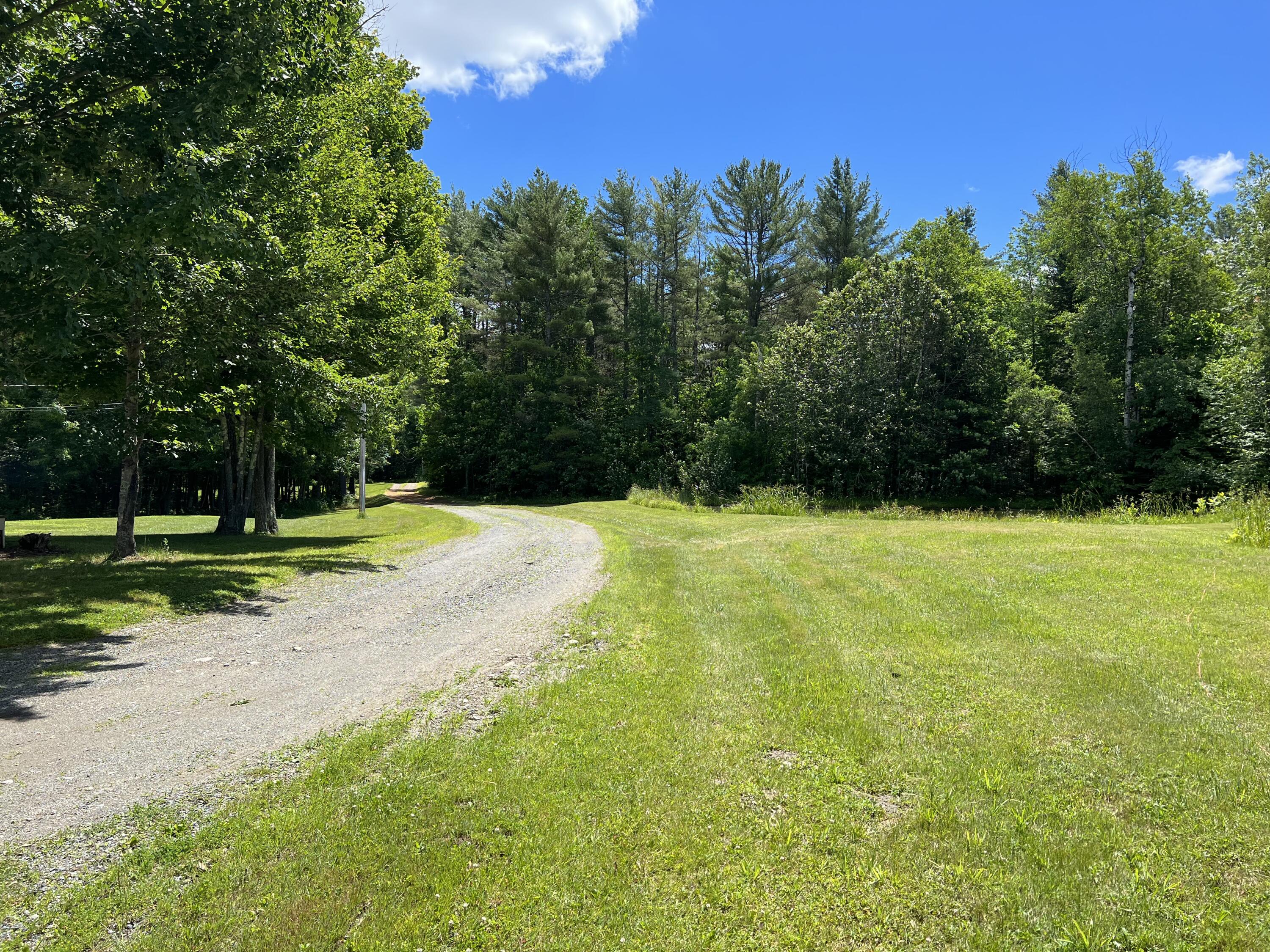 169 Clark Road Albion ME 04910