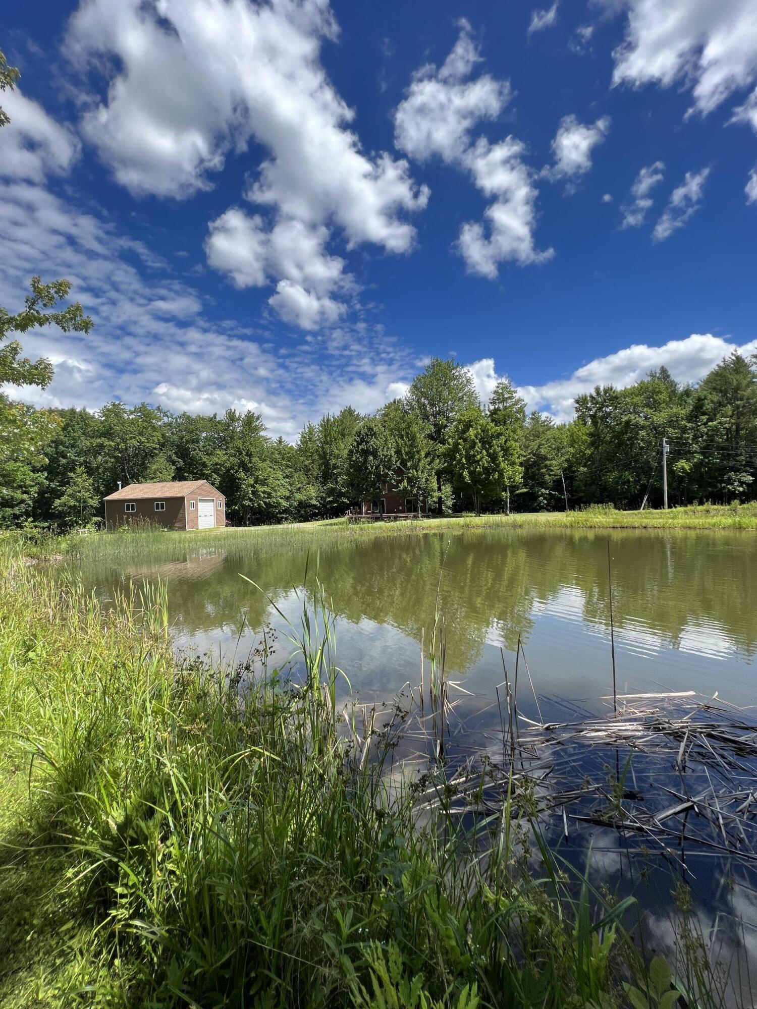 169 Clark Road Albion ME 04910