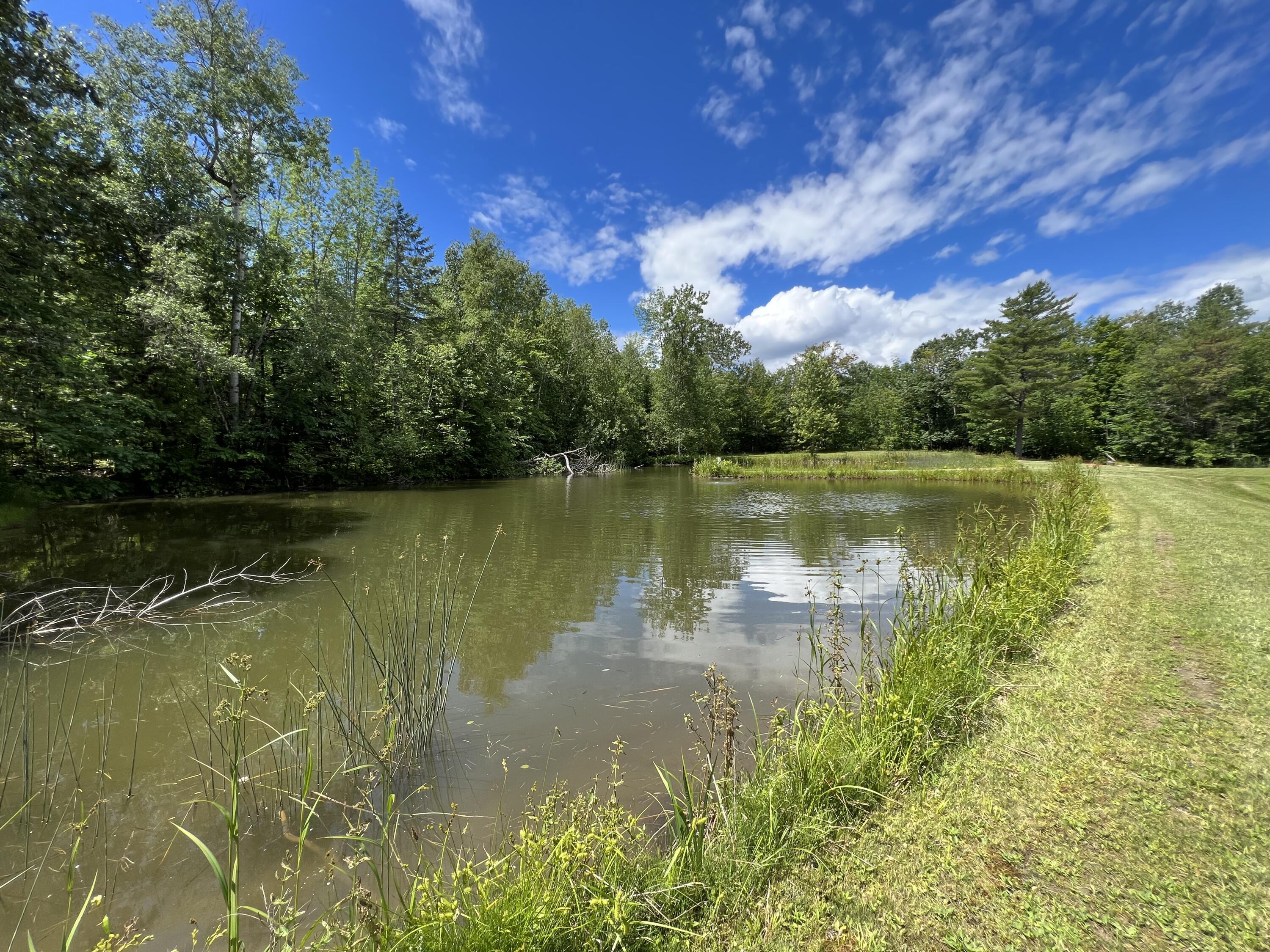 169 Clark Road Albion ME 04910