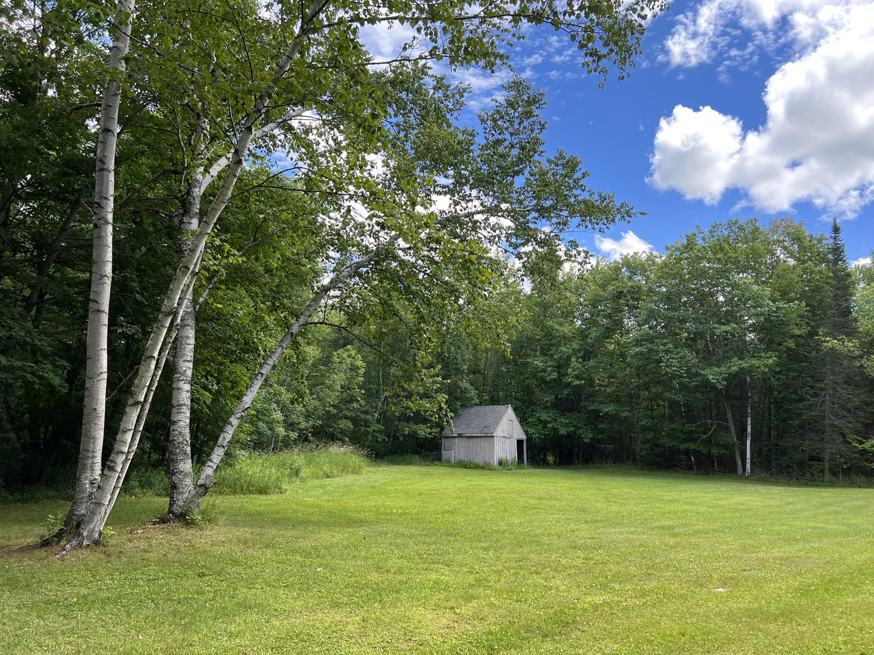 169 Clark Road Albion ME 04910