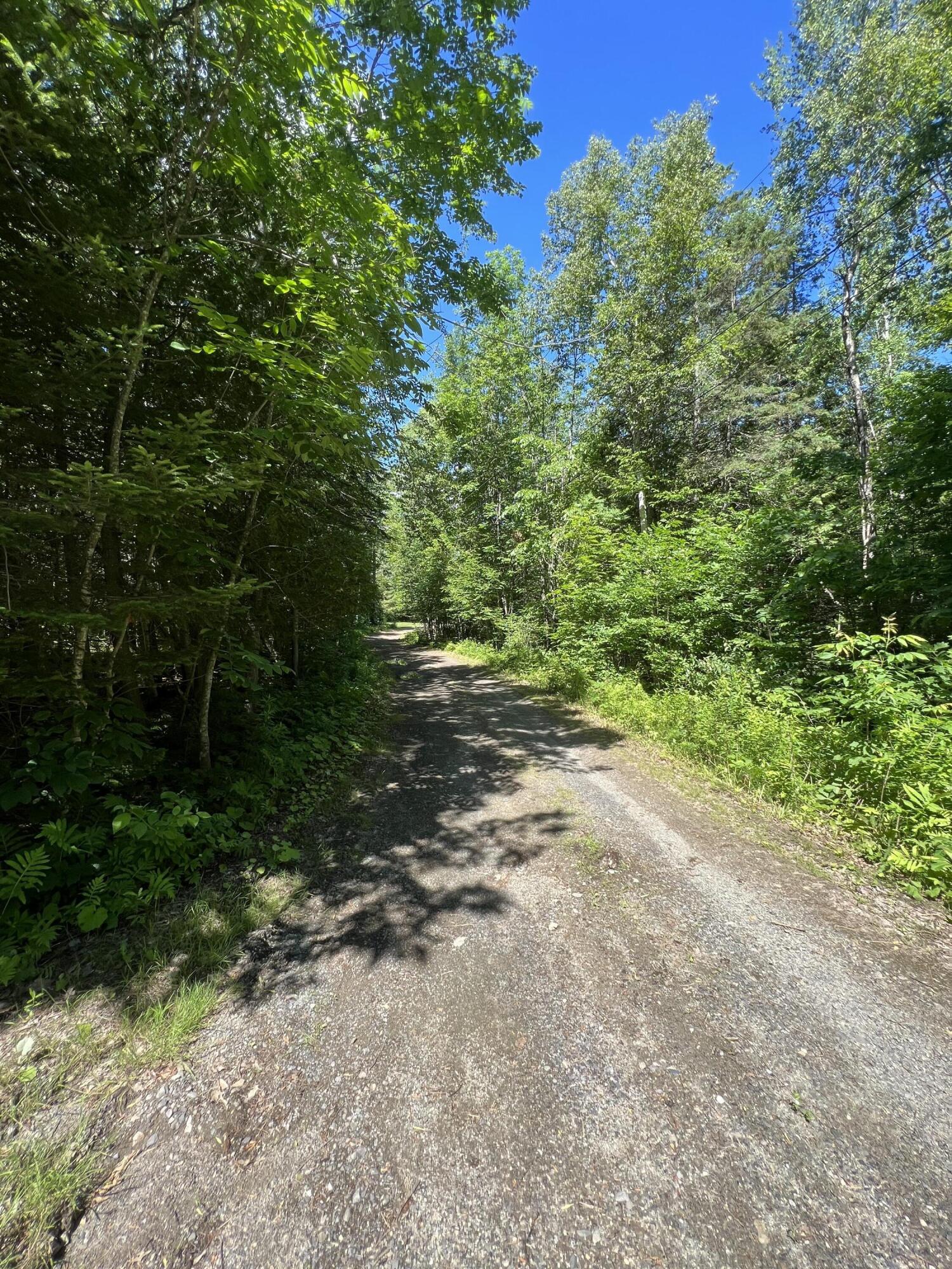 169 Clark Road Albion ME 04910