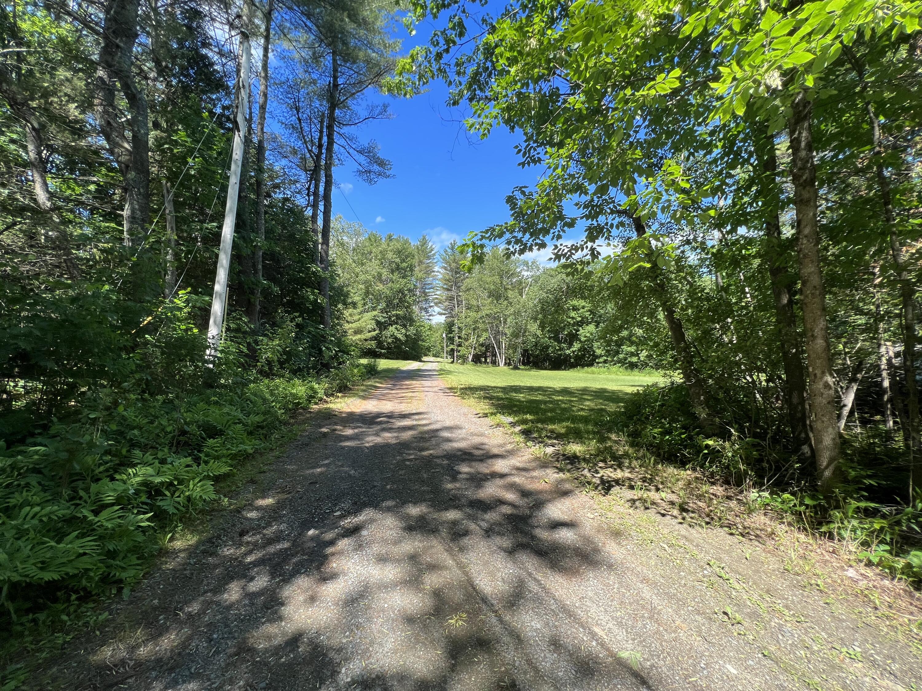169 Clark Road Albion ME 04910