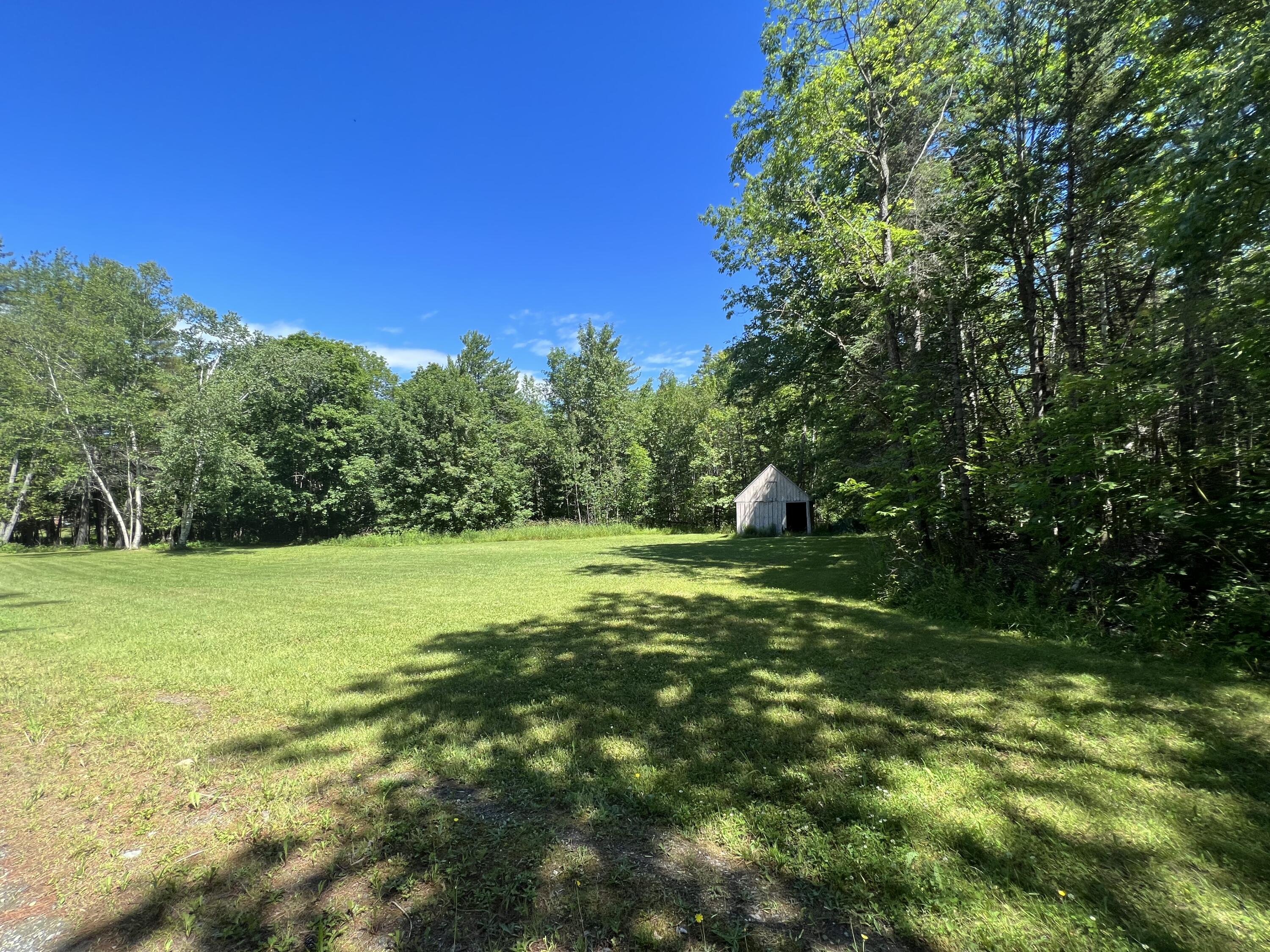 169 Clark Road Albion ME 04910