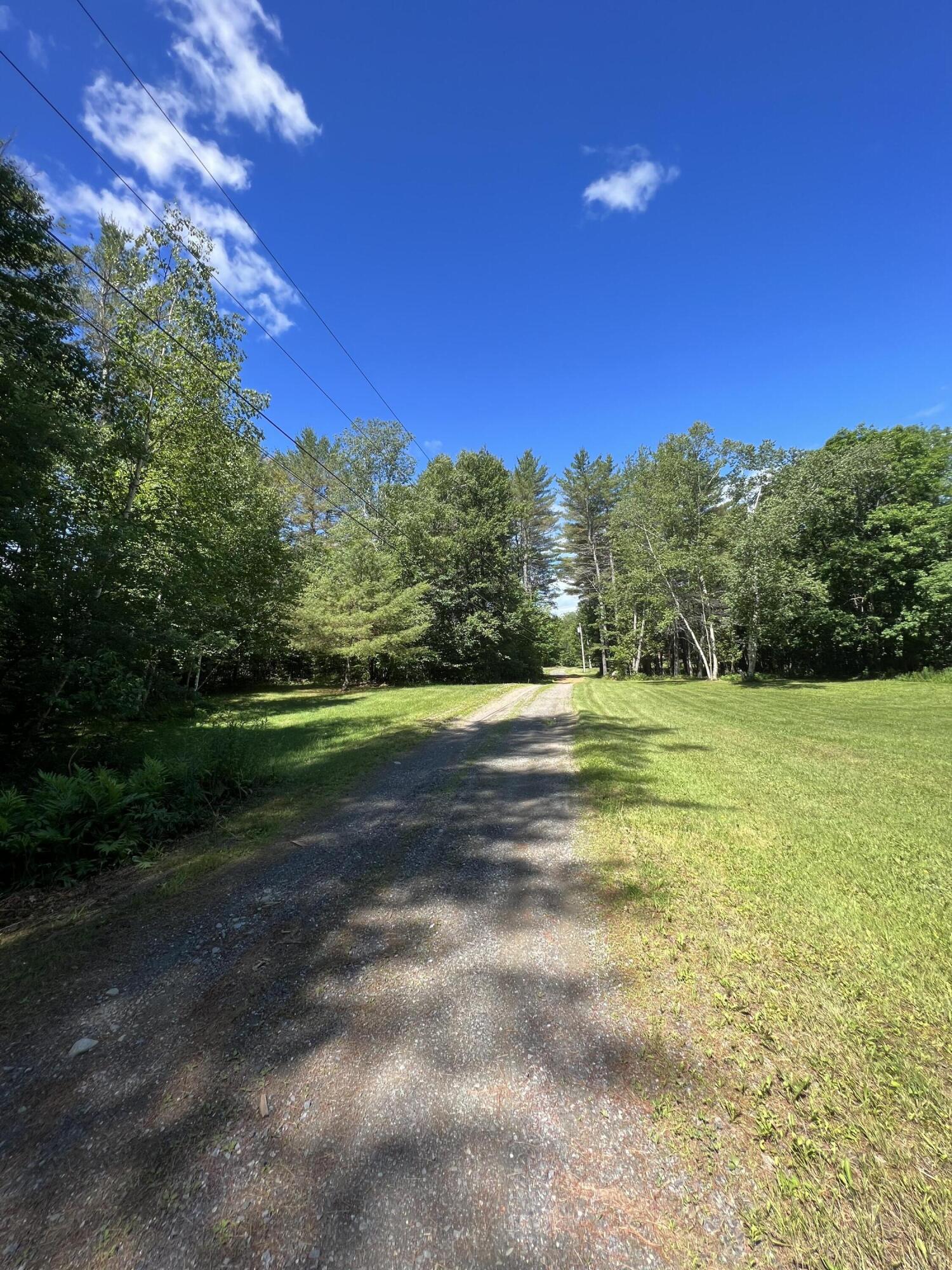 169 Clark Road Albion ME 04910