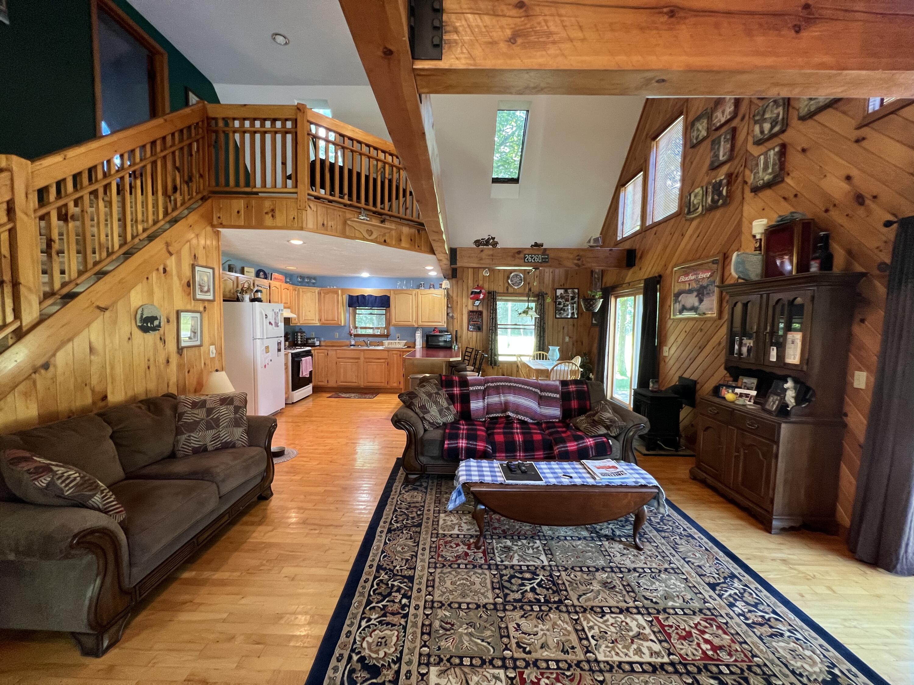 169 Clark Road Albion ME 04910