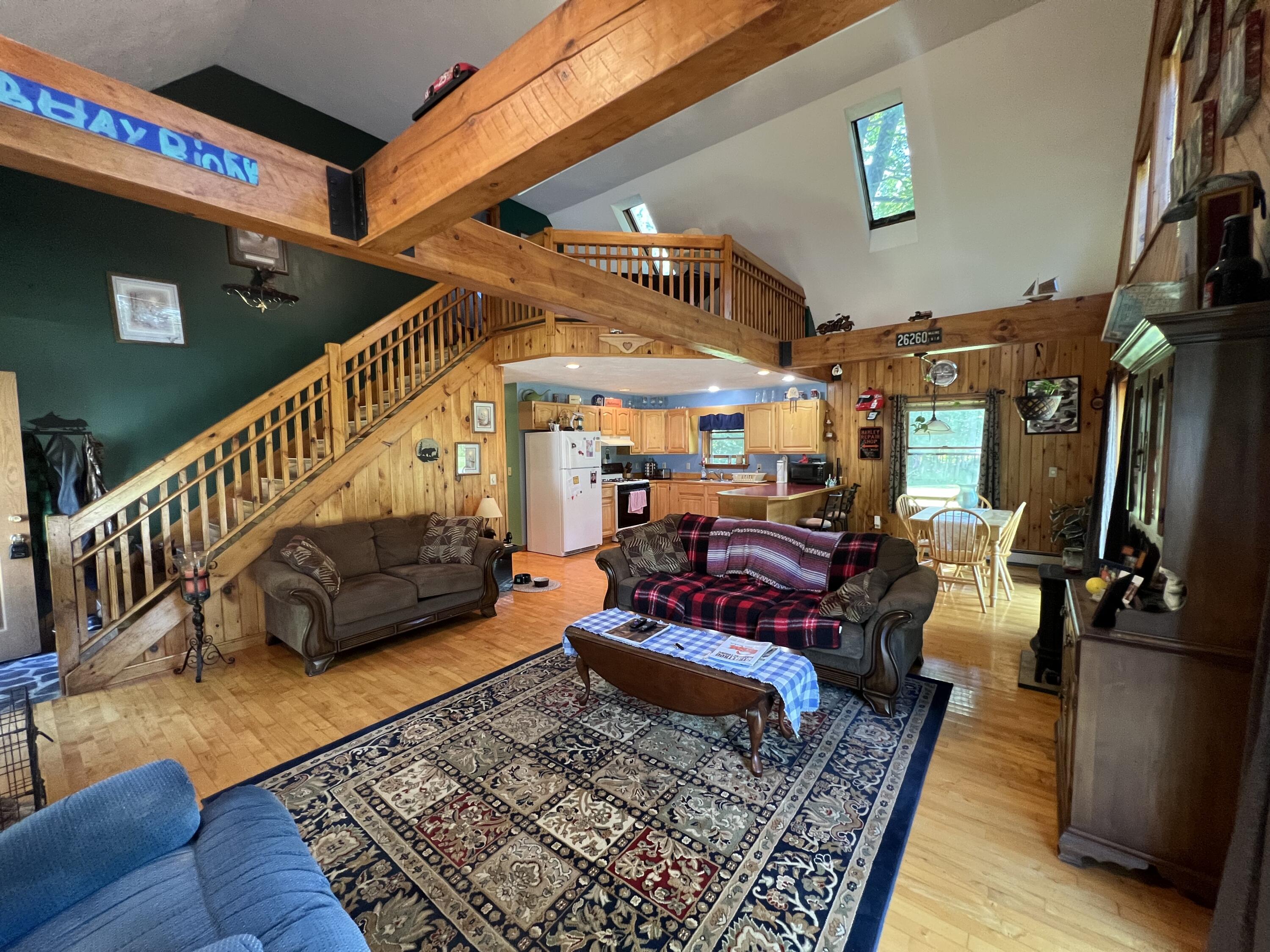 169 Clark Road Albion ME 04910
