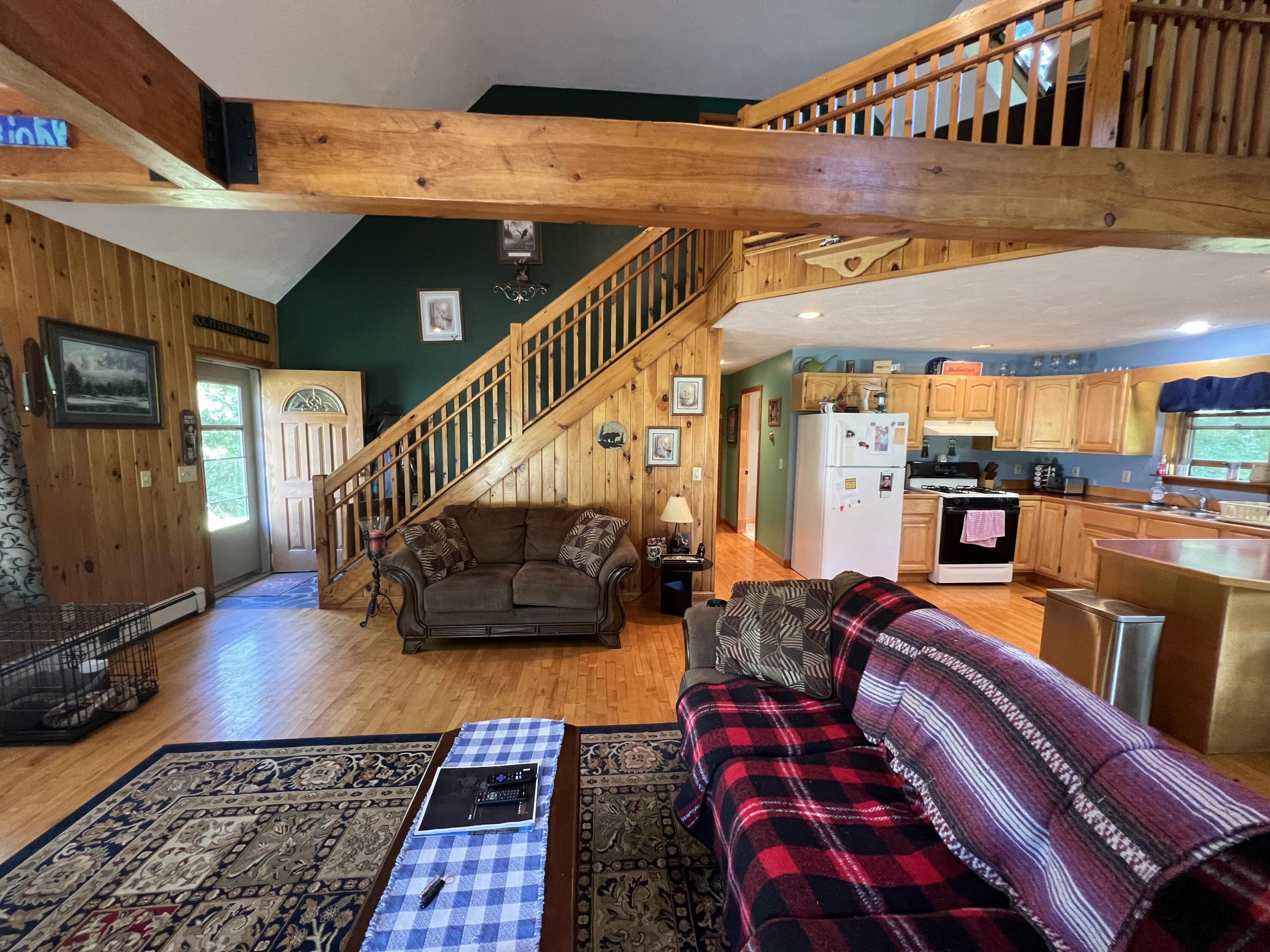 169 Clark Road Albion ME 04910