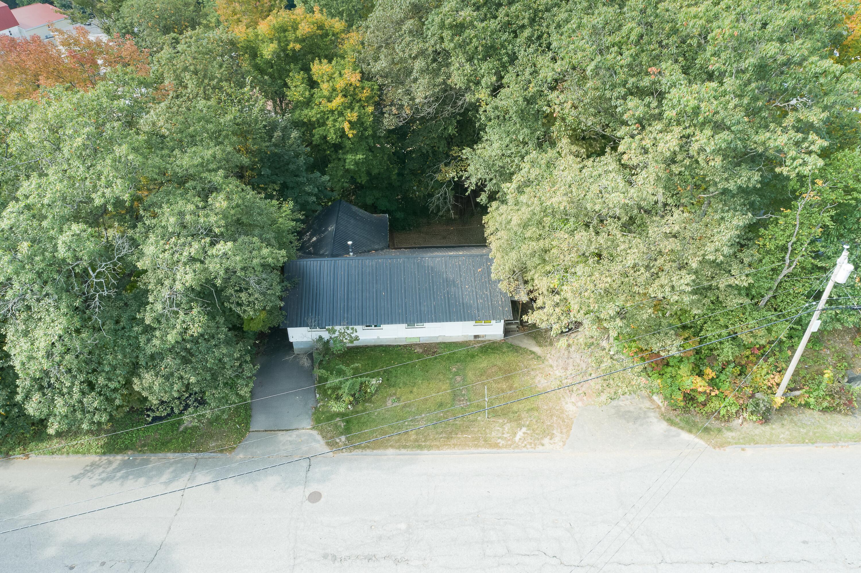 23 Osgood Avenue Mexico ME 04257